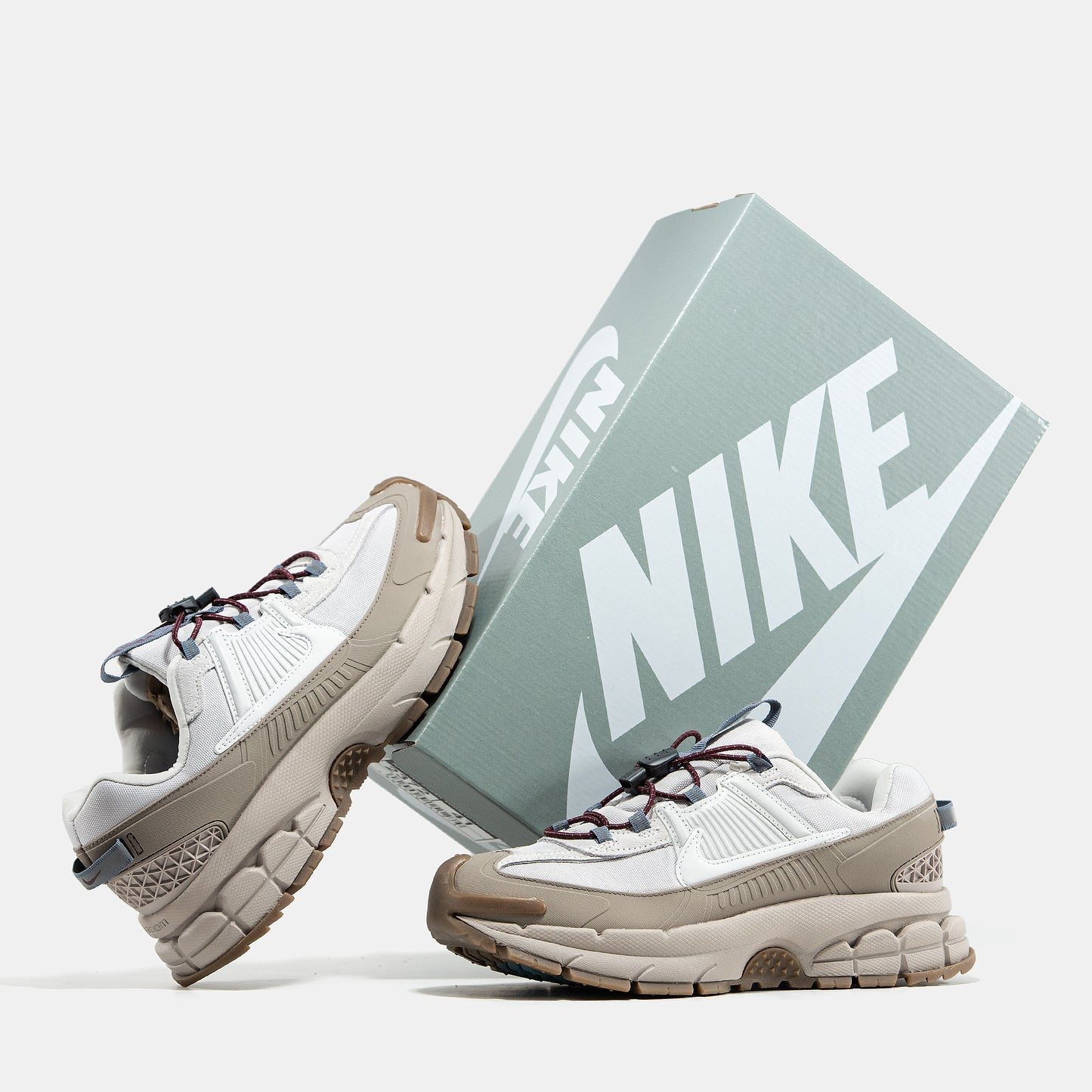 Nike Air Zoom Vomero Roam