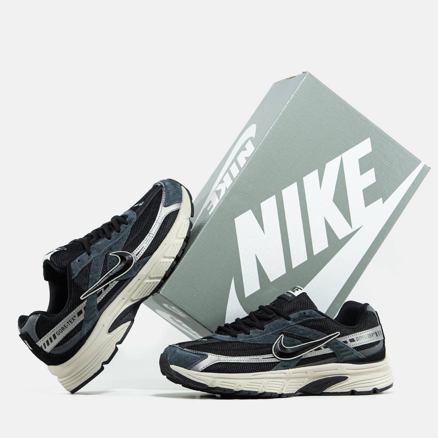 Nike Initiator | Gore-Tex