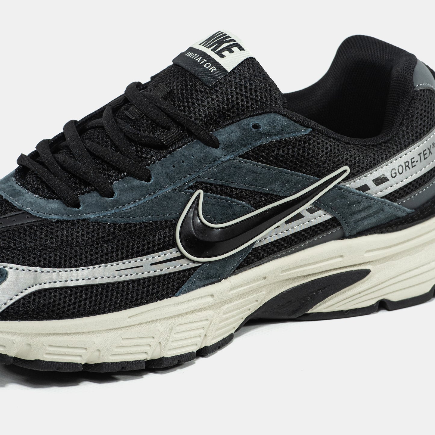 Nike Initiator | Gore-Tex