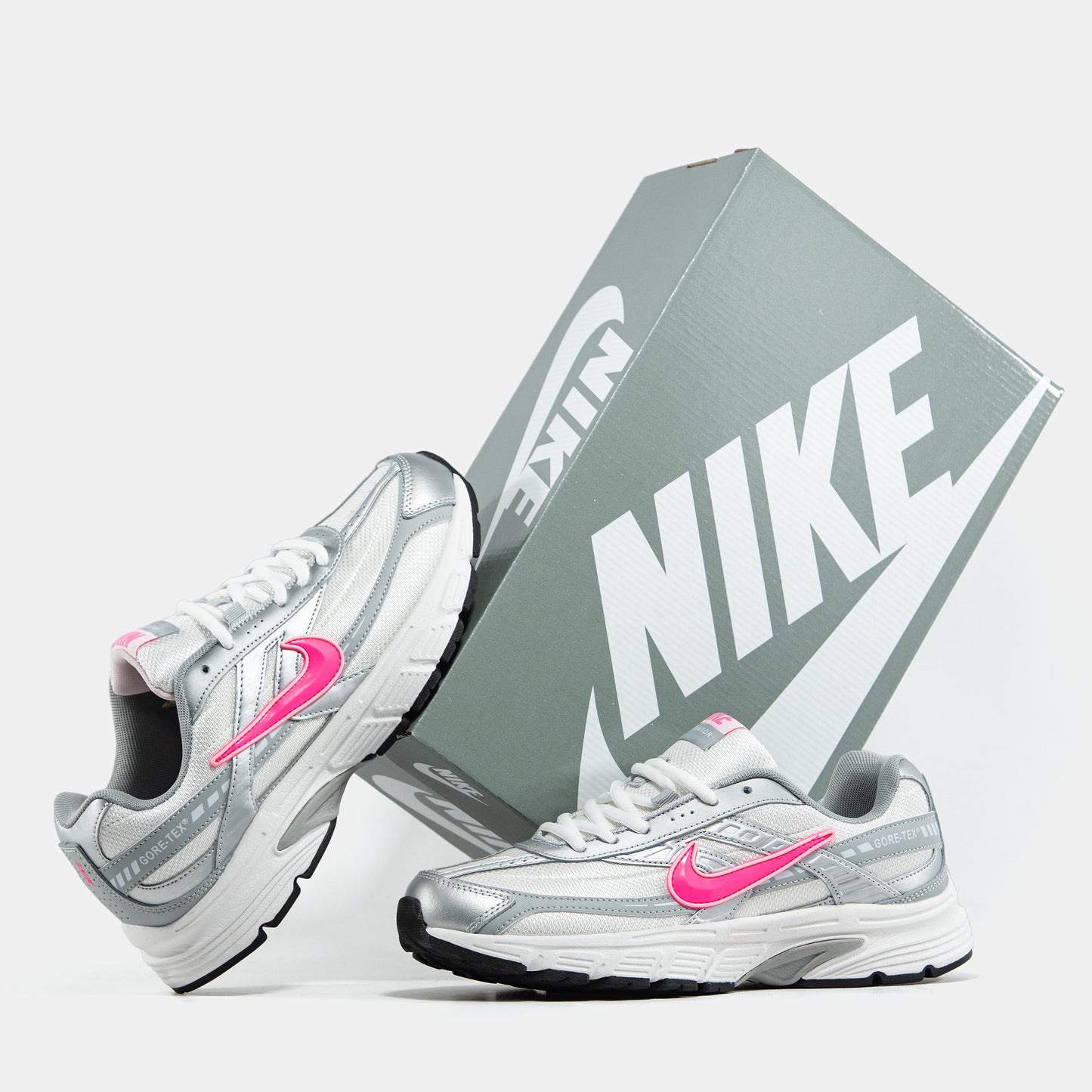 Nike Initiator | Gore-Tex