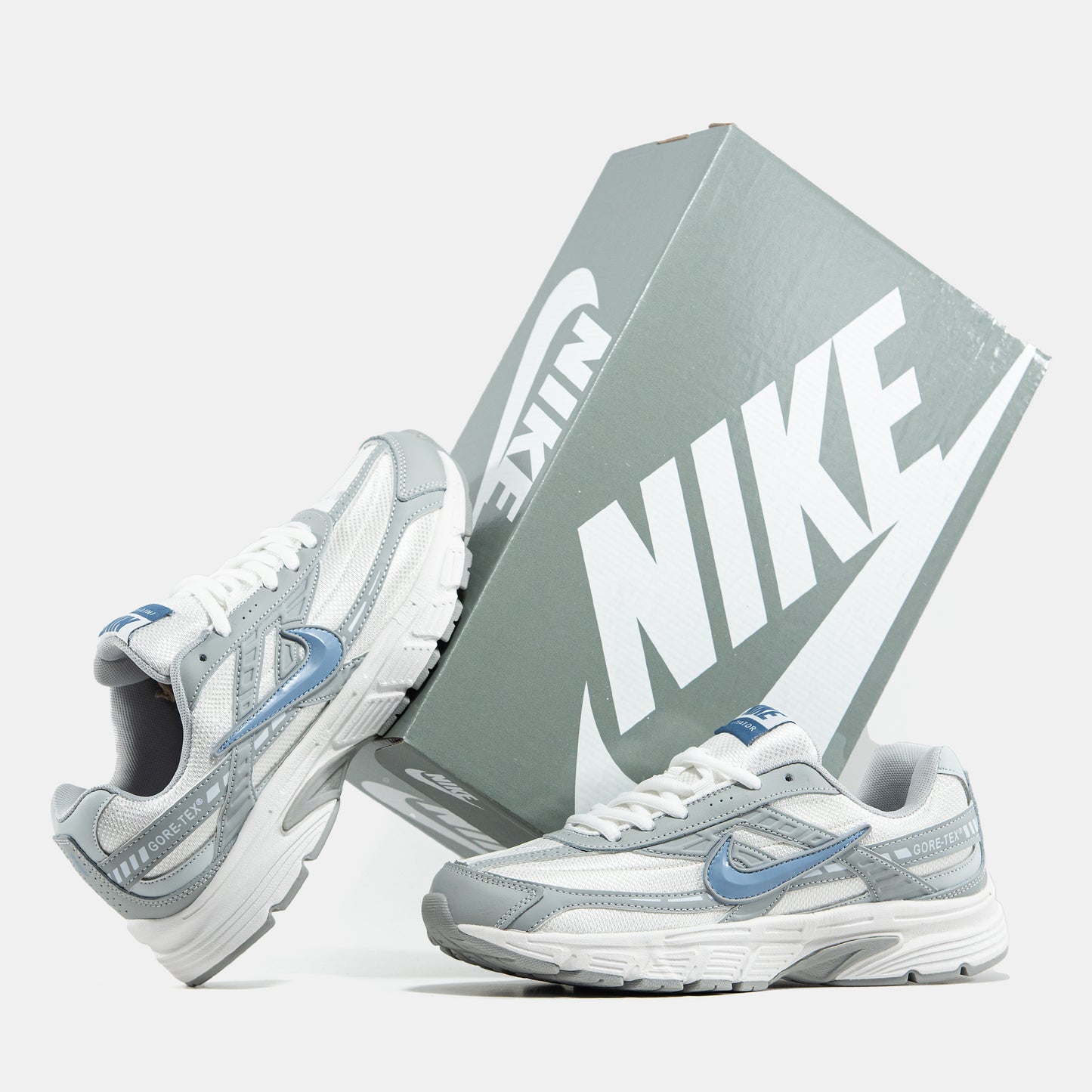 Nike Initiator | Gore-Tex