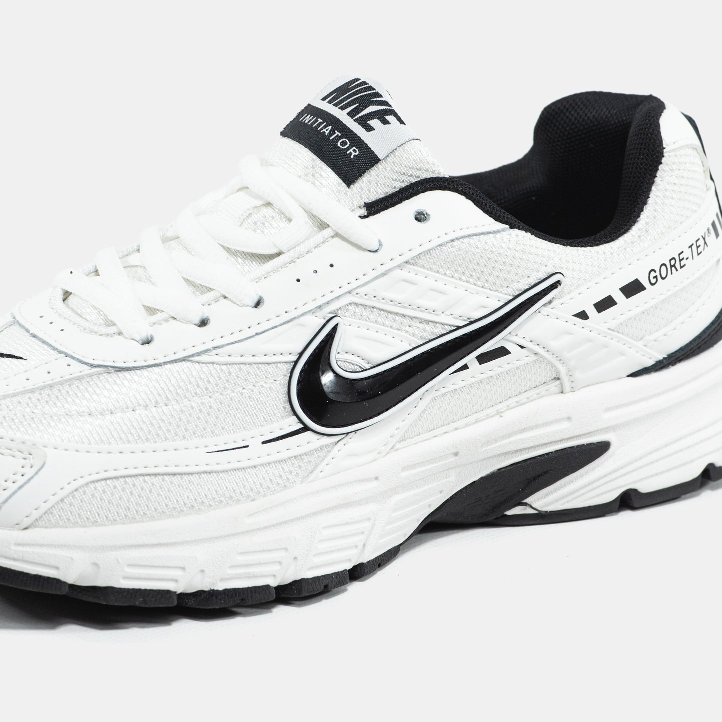 Nike Initiator | Gore-Tex