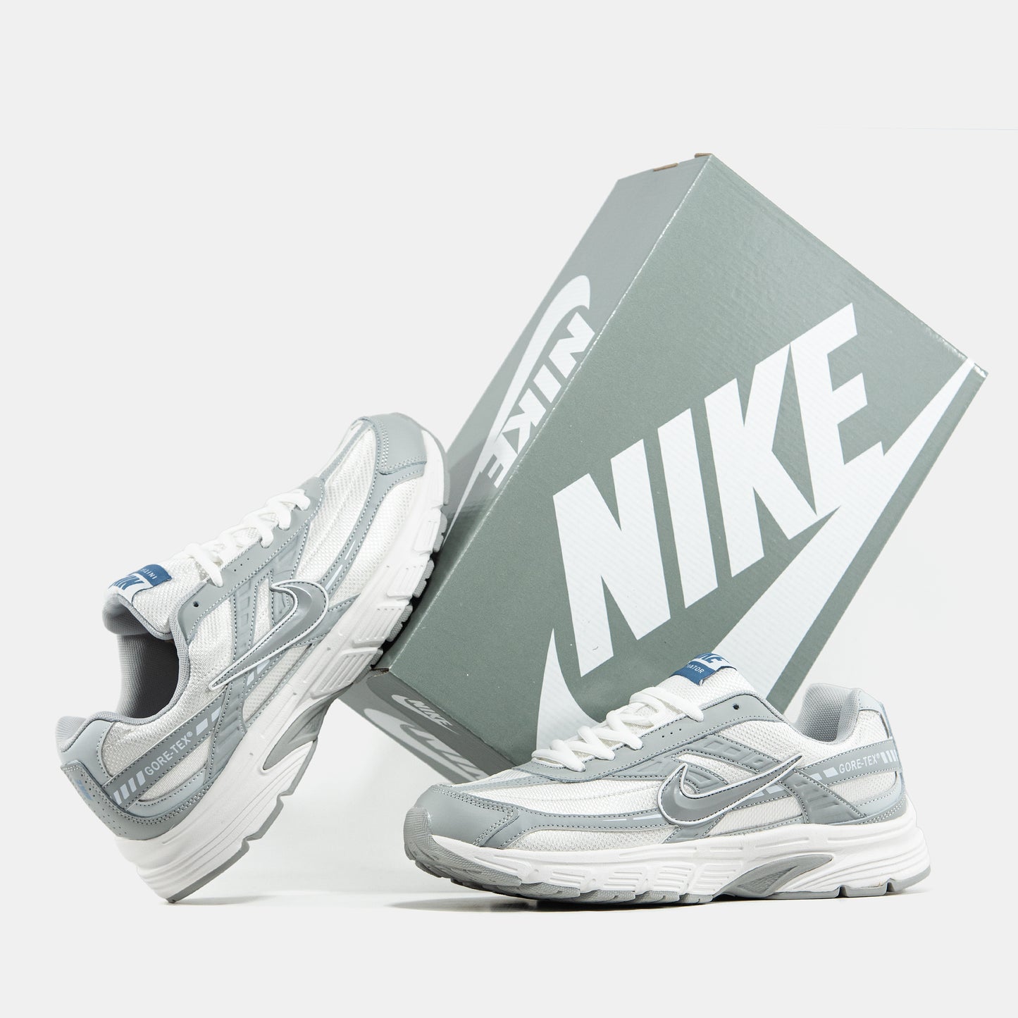 Nike Initiator | Gore-Tex