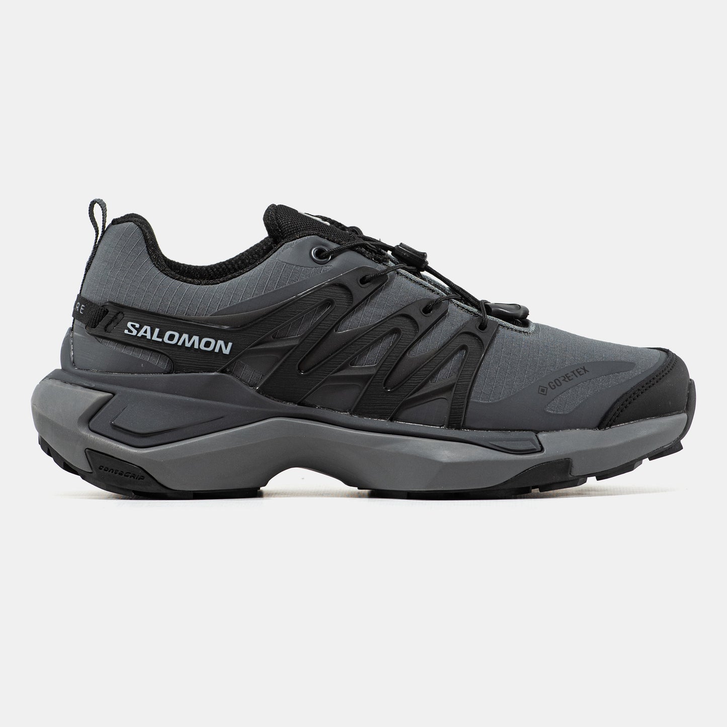 Salomon XT Pu.Re Cross Pro | Gore-Tex | Термо