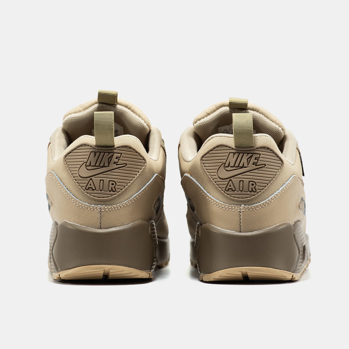 Nike Air Max 90 | Cordura
