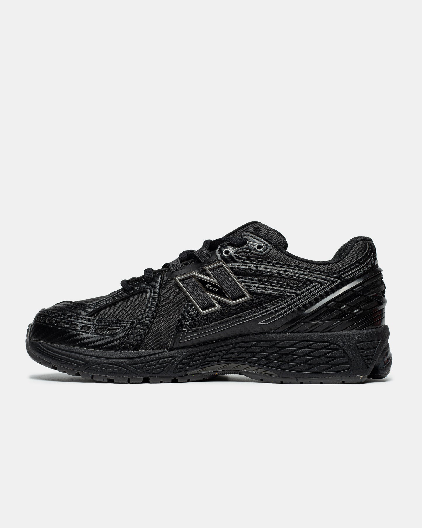 New Balance 1906R ‘Black Grey’