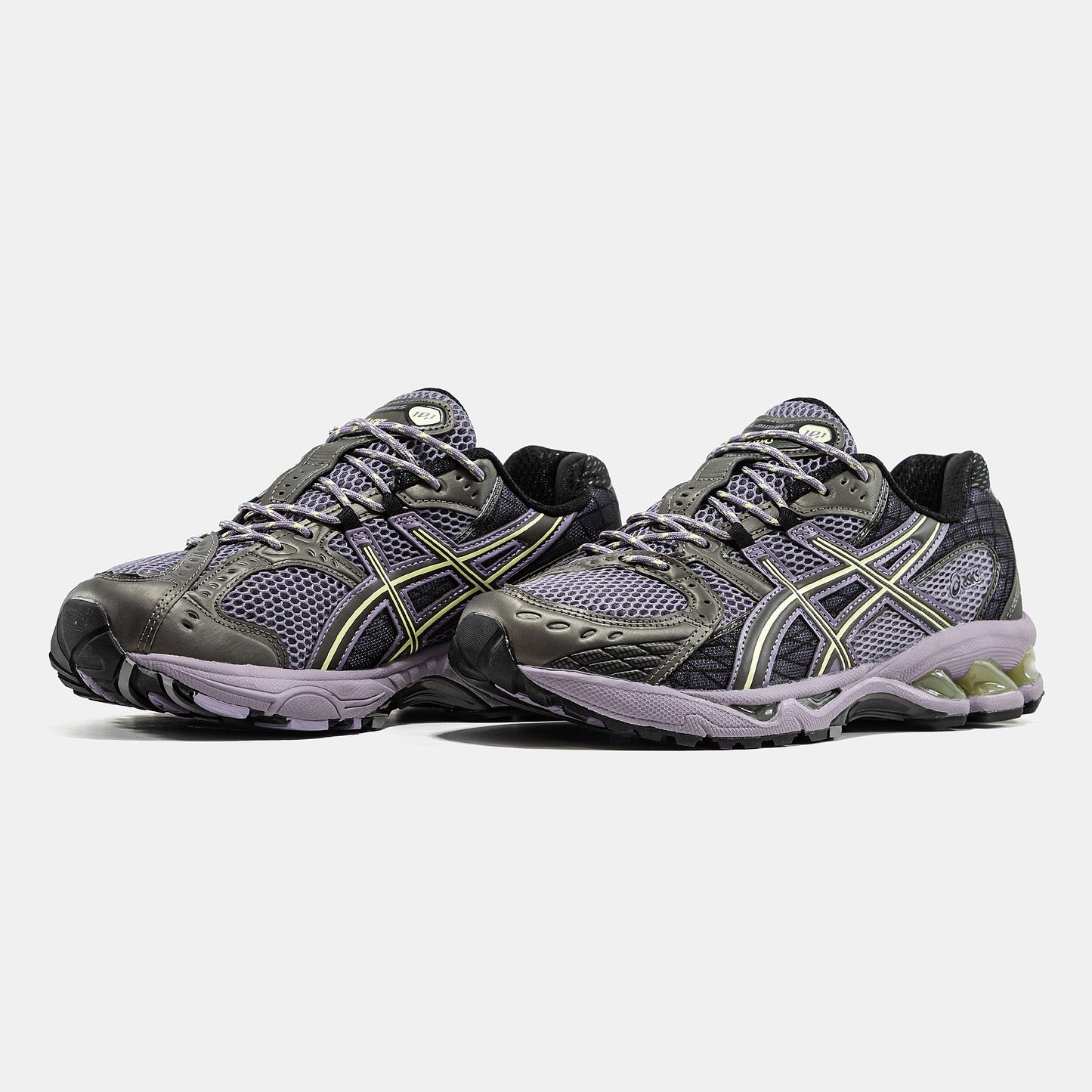 Asics Gel-Nimbus 10.1