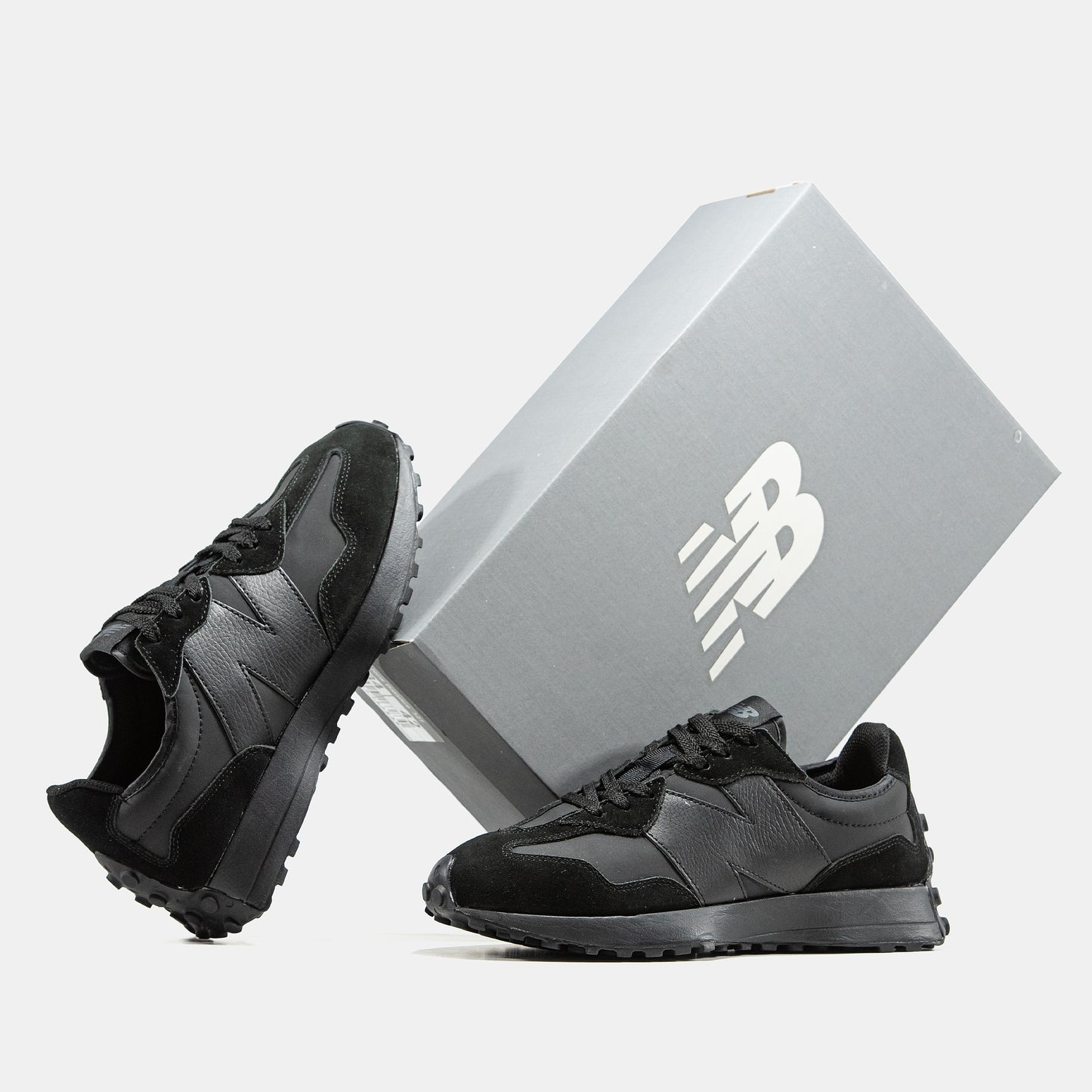 New Balance 327