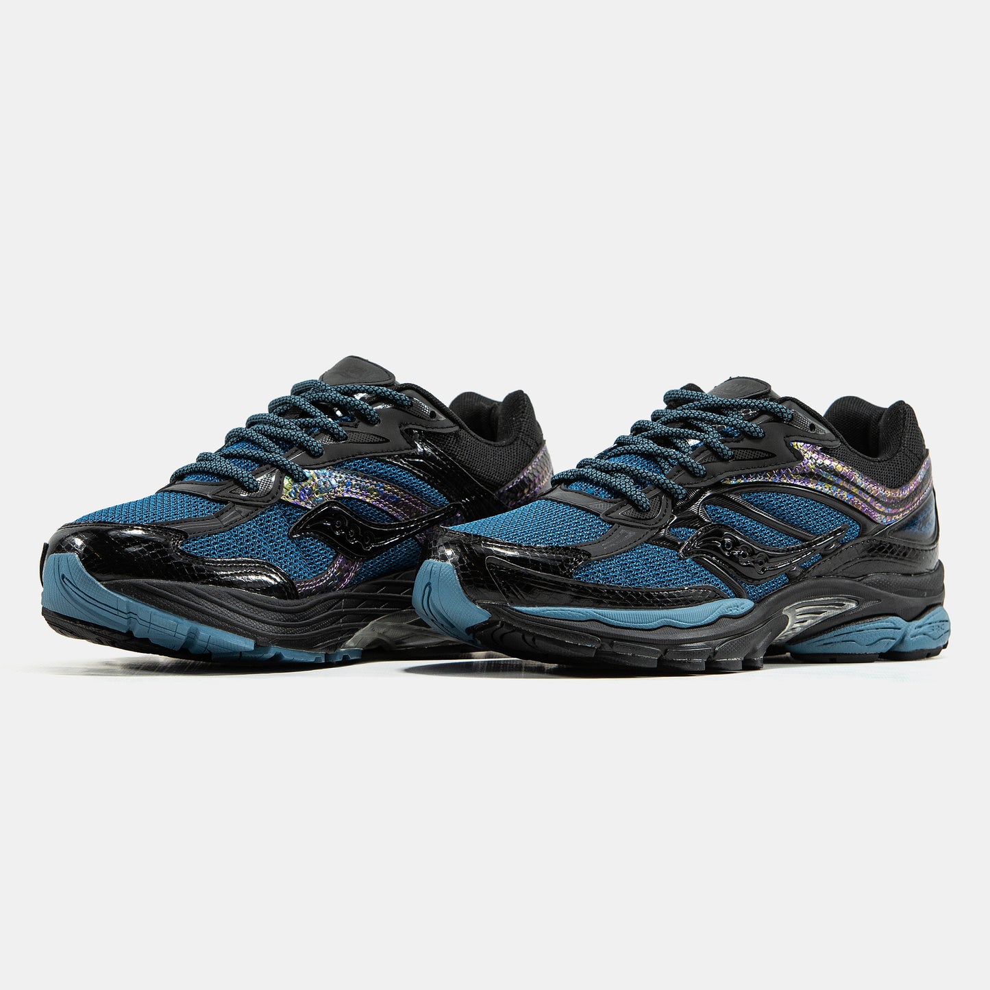 Saucony Progrid Omni 9