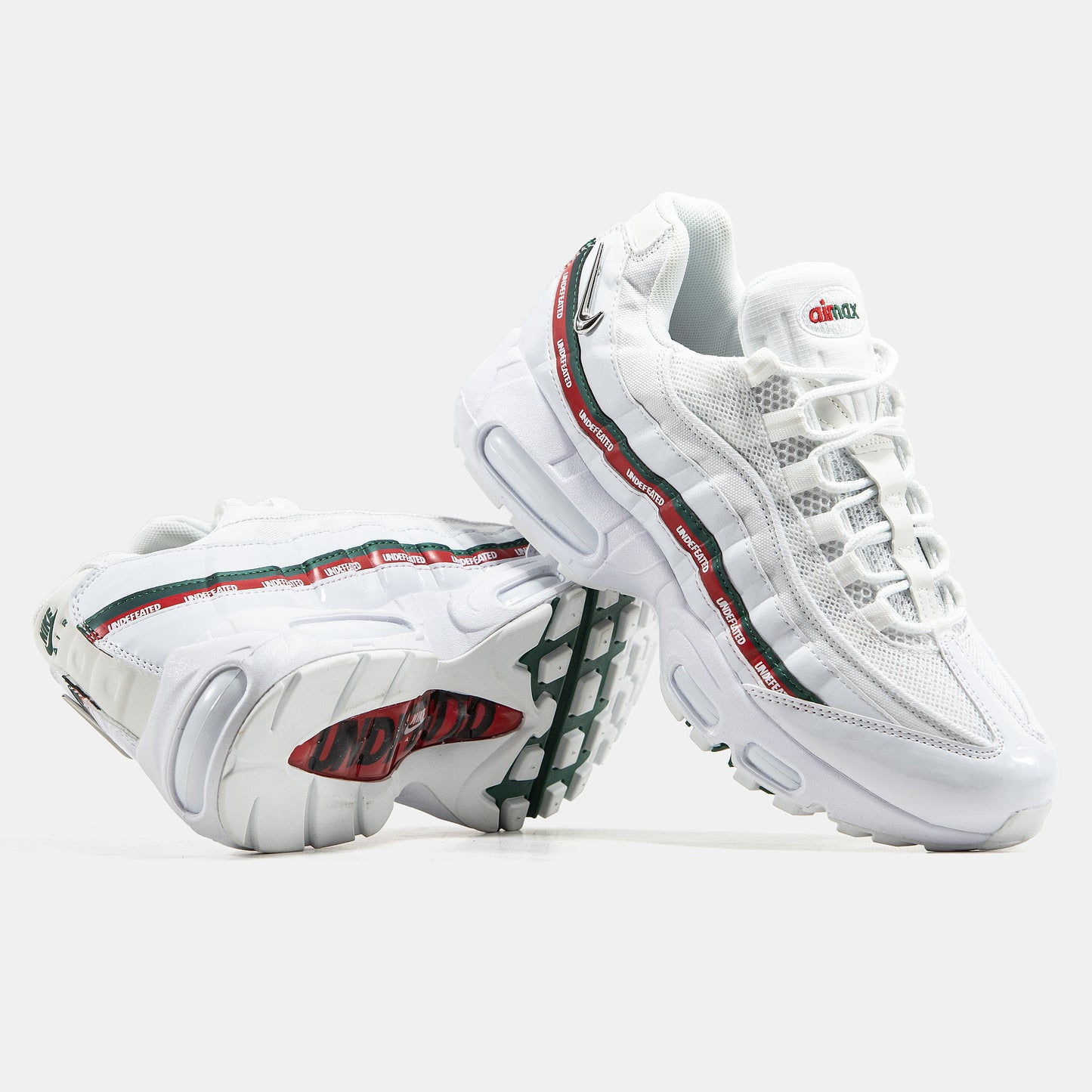 Nike Air Max 95 x Undefeated