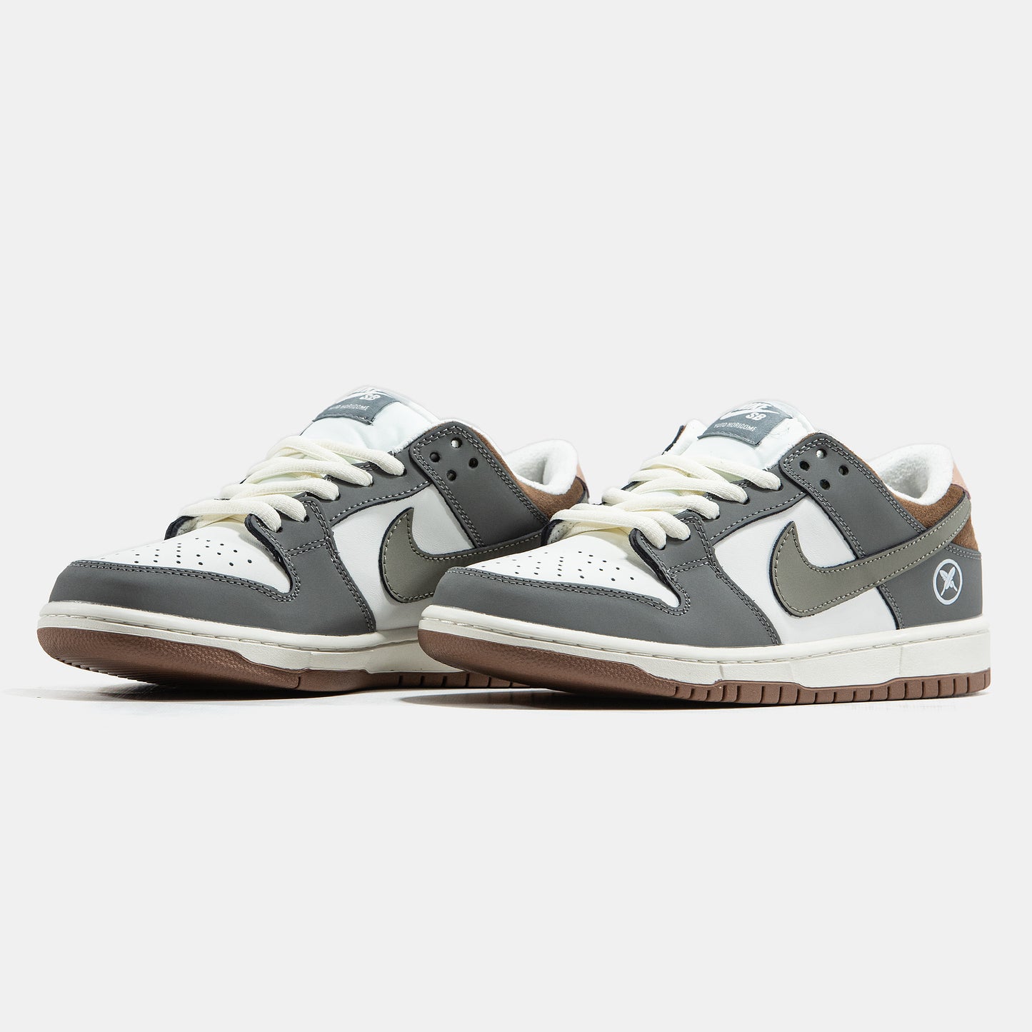 Nike SB Dunk Low x Yuto Horigome