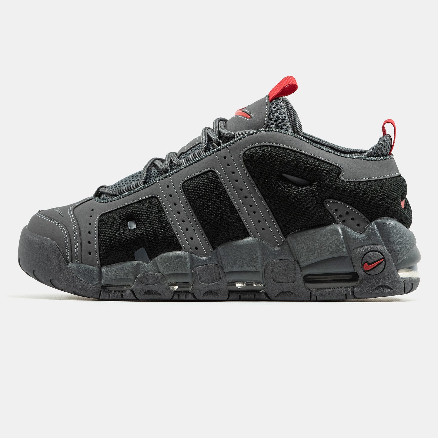Nike Air More Uptempo Low