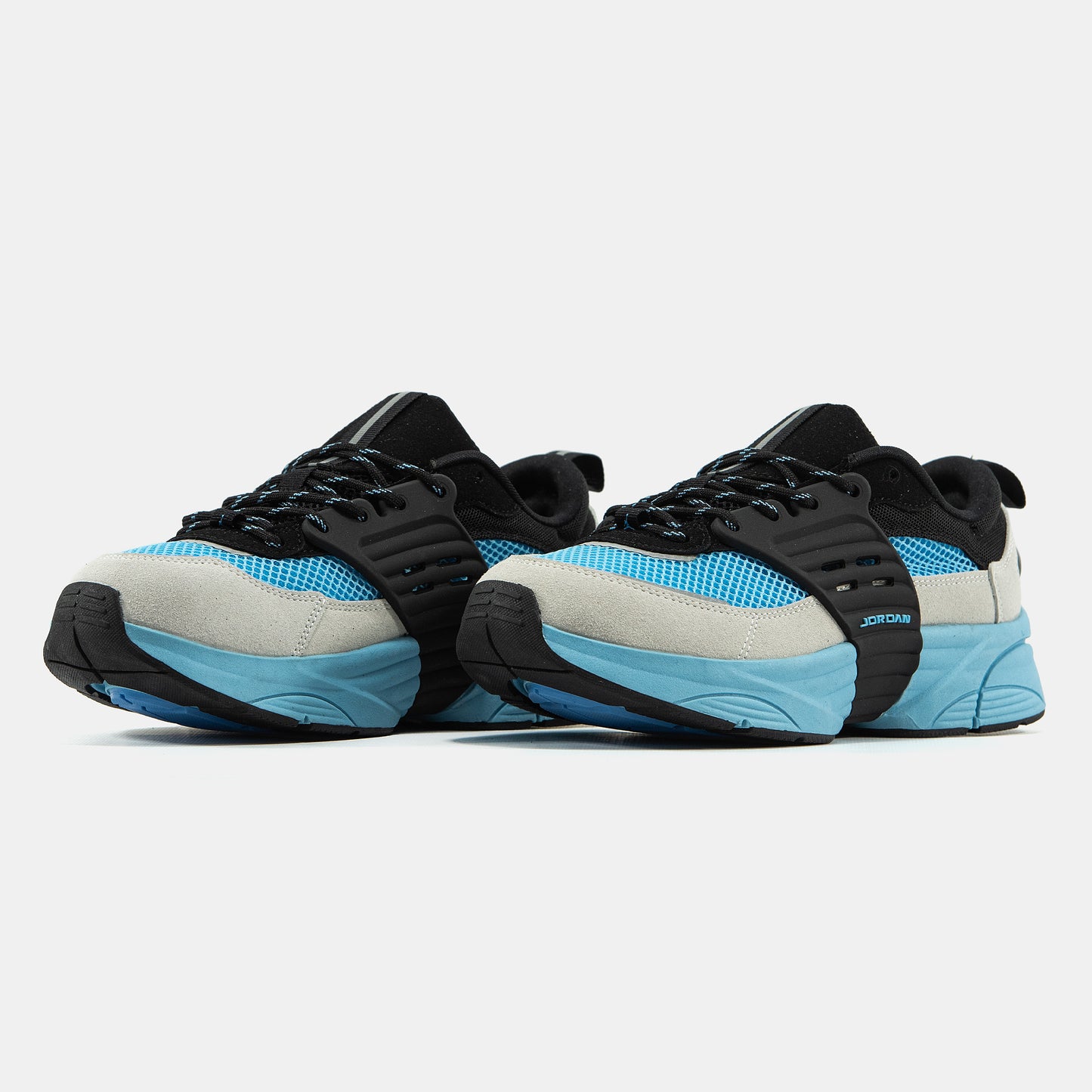 Nike Air Jordan Trunner