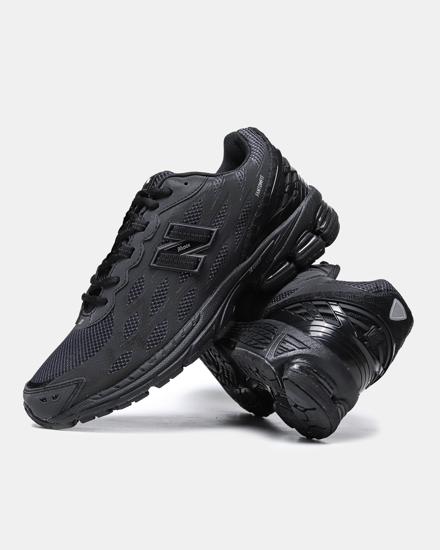 New Balance 1906R Fantomfit Black