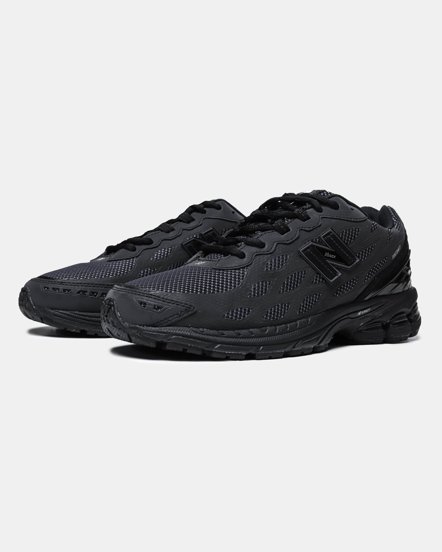 New Balance 1906R Fantomfit Black