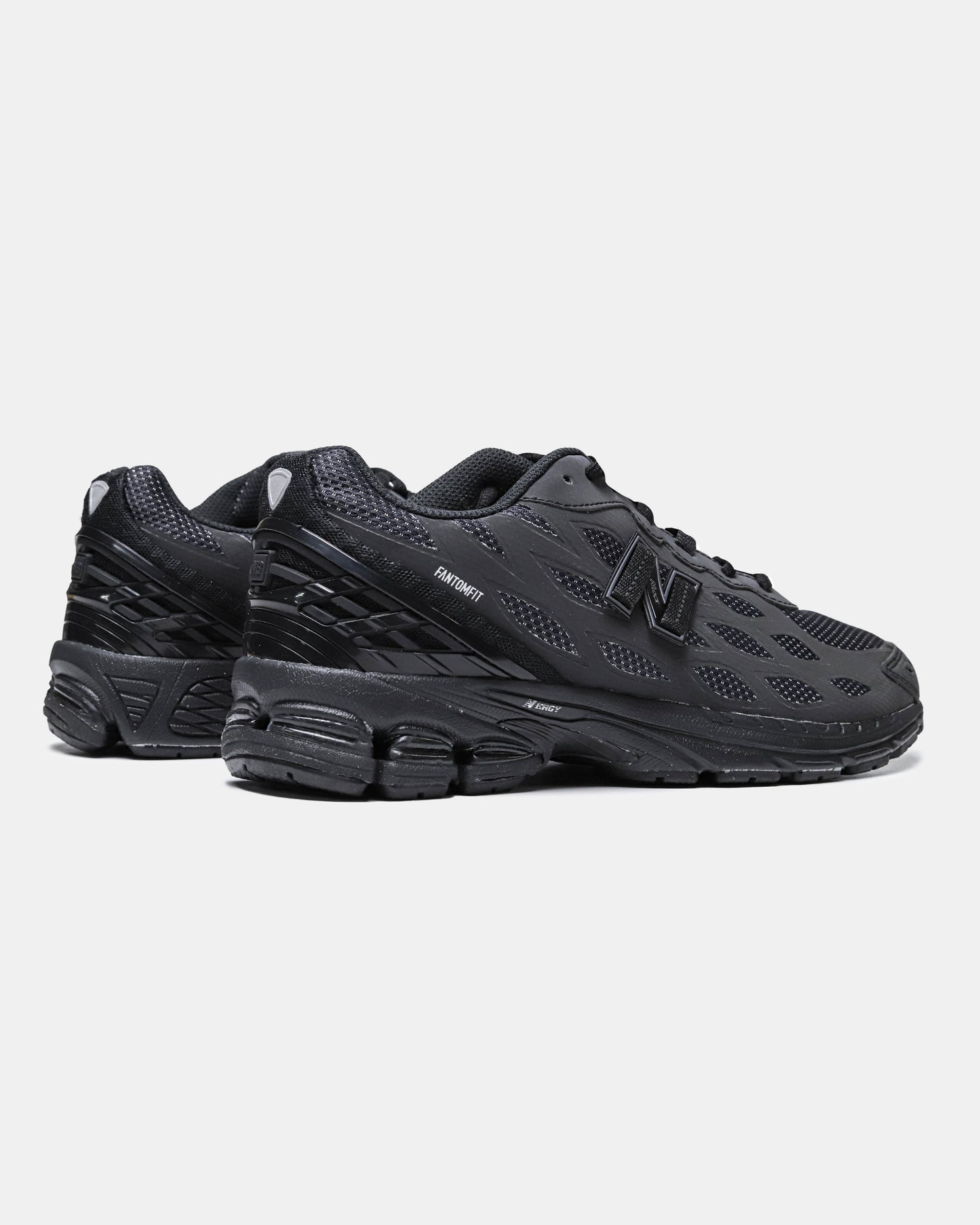 New Balance 1906R Fantomfit Black