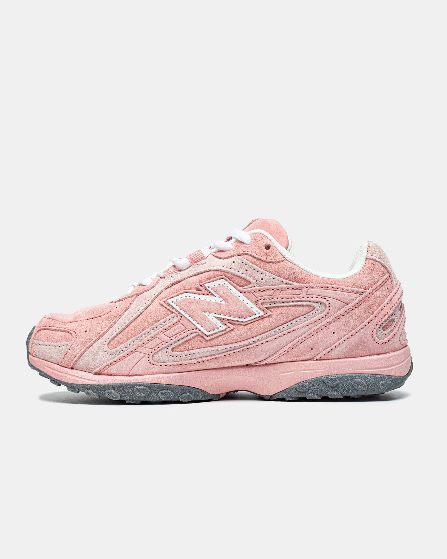 New Balance 204L ‚Pink‘
