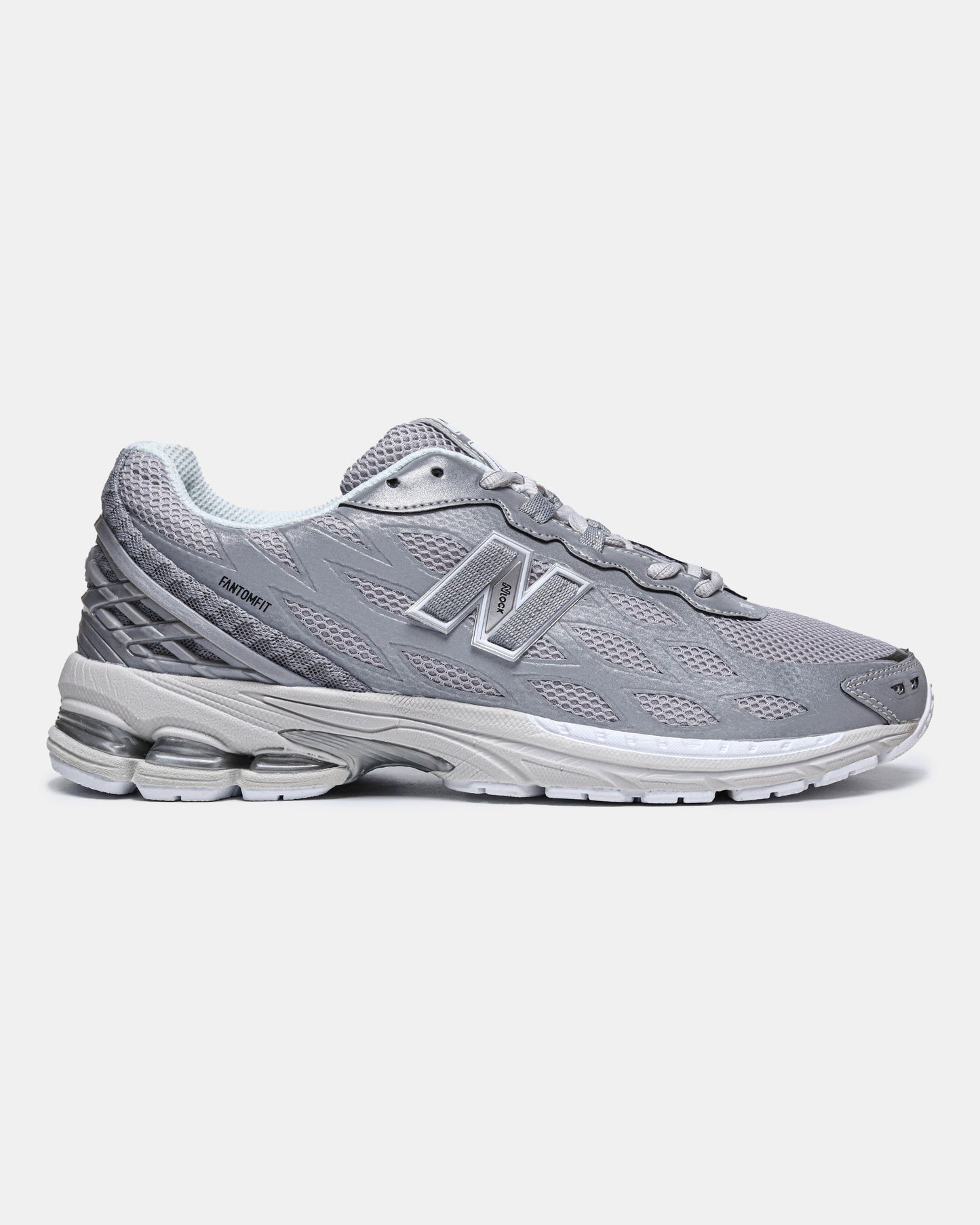 New Balance 1906R Fantomfit "Grey White"
