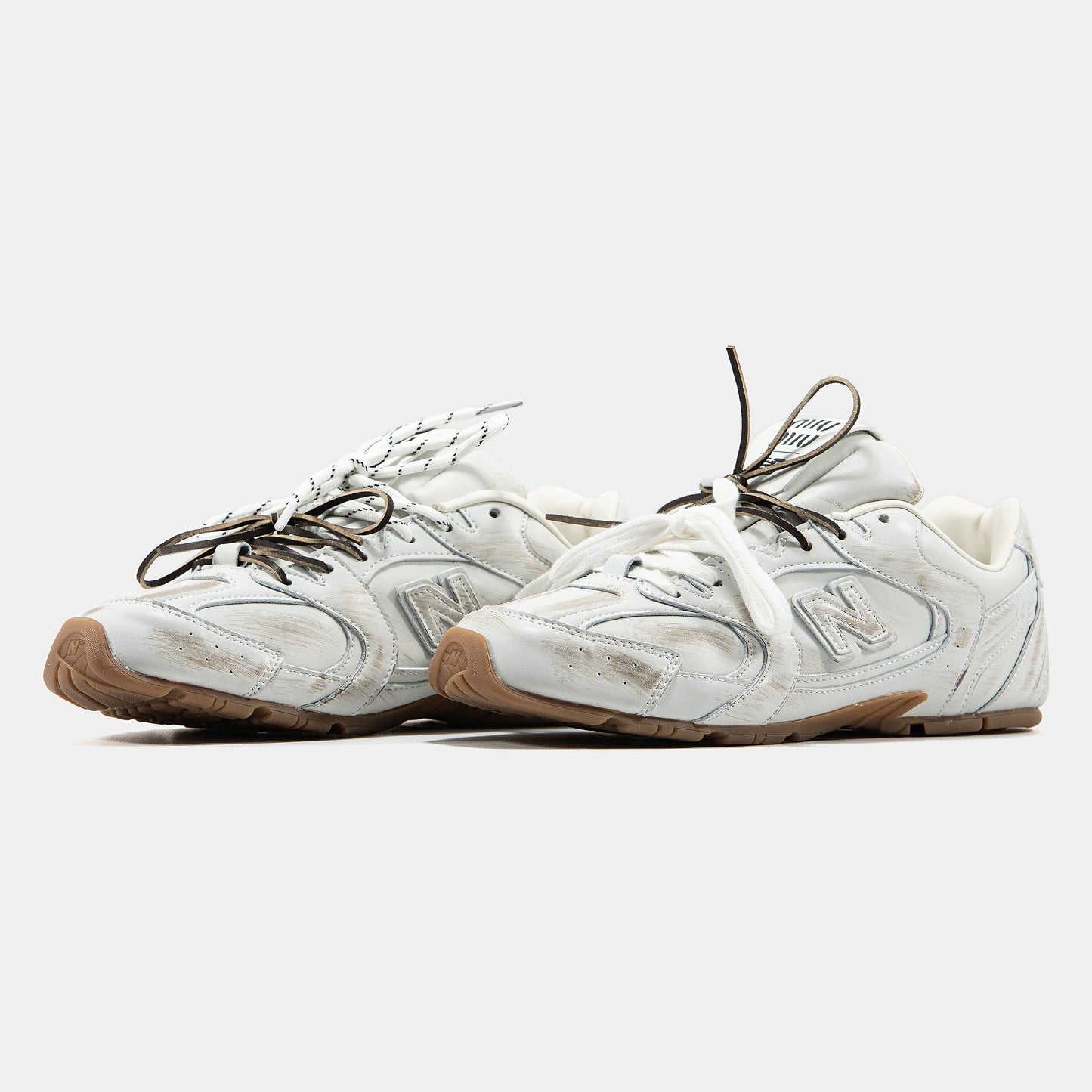 New Balance 530 x Miu Miu