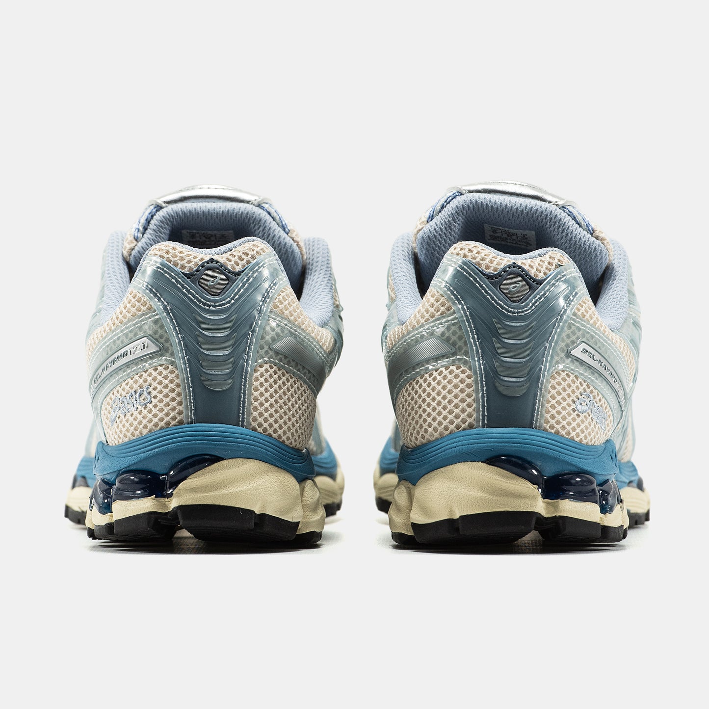 Asics Gel-Kayano 12.1