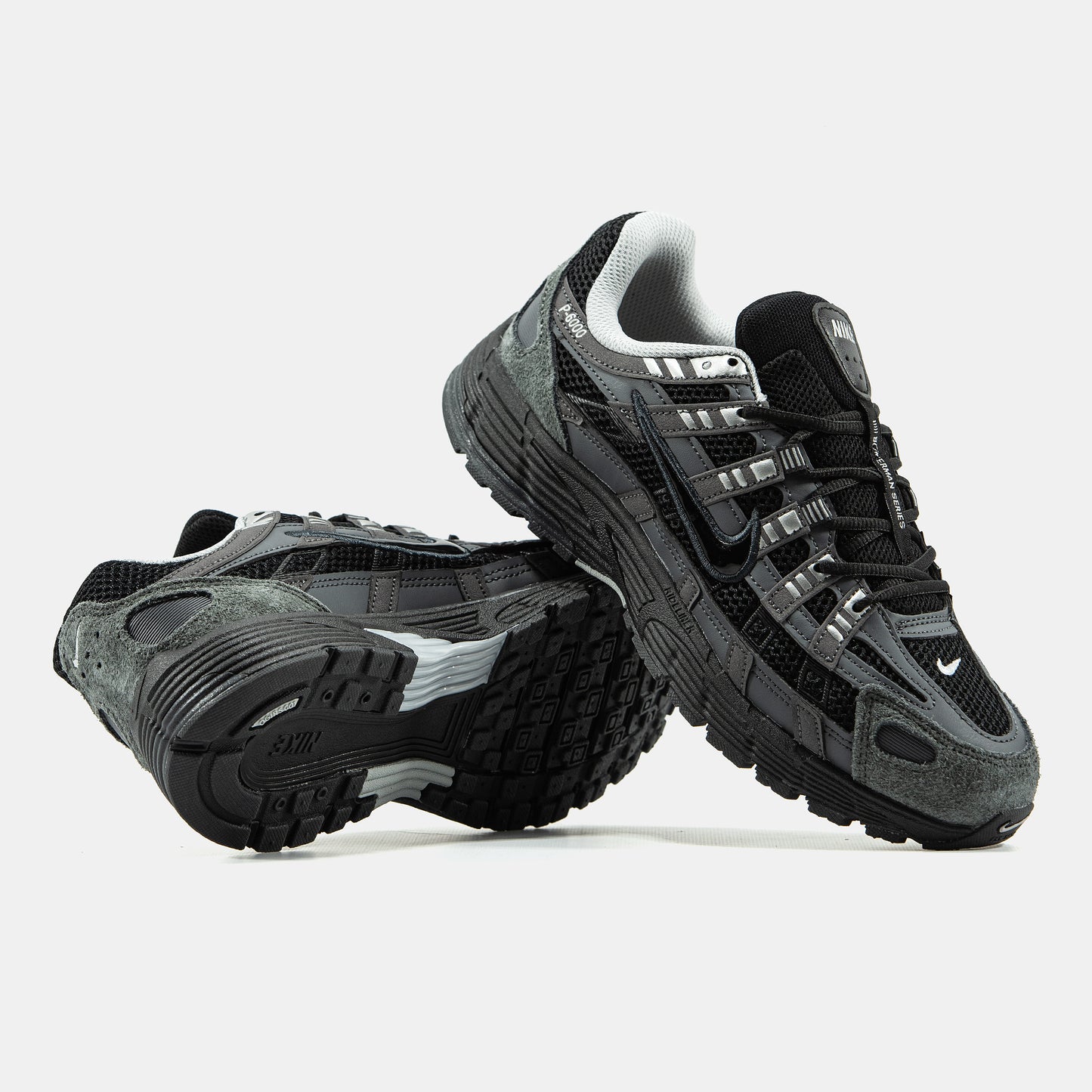 Nike P-6000