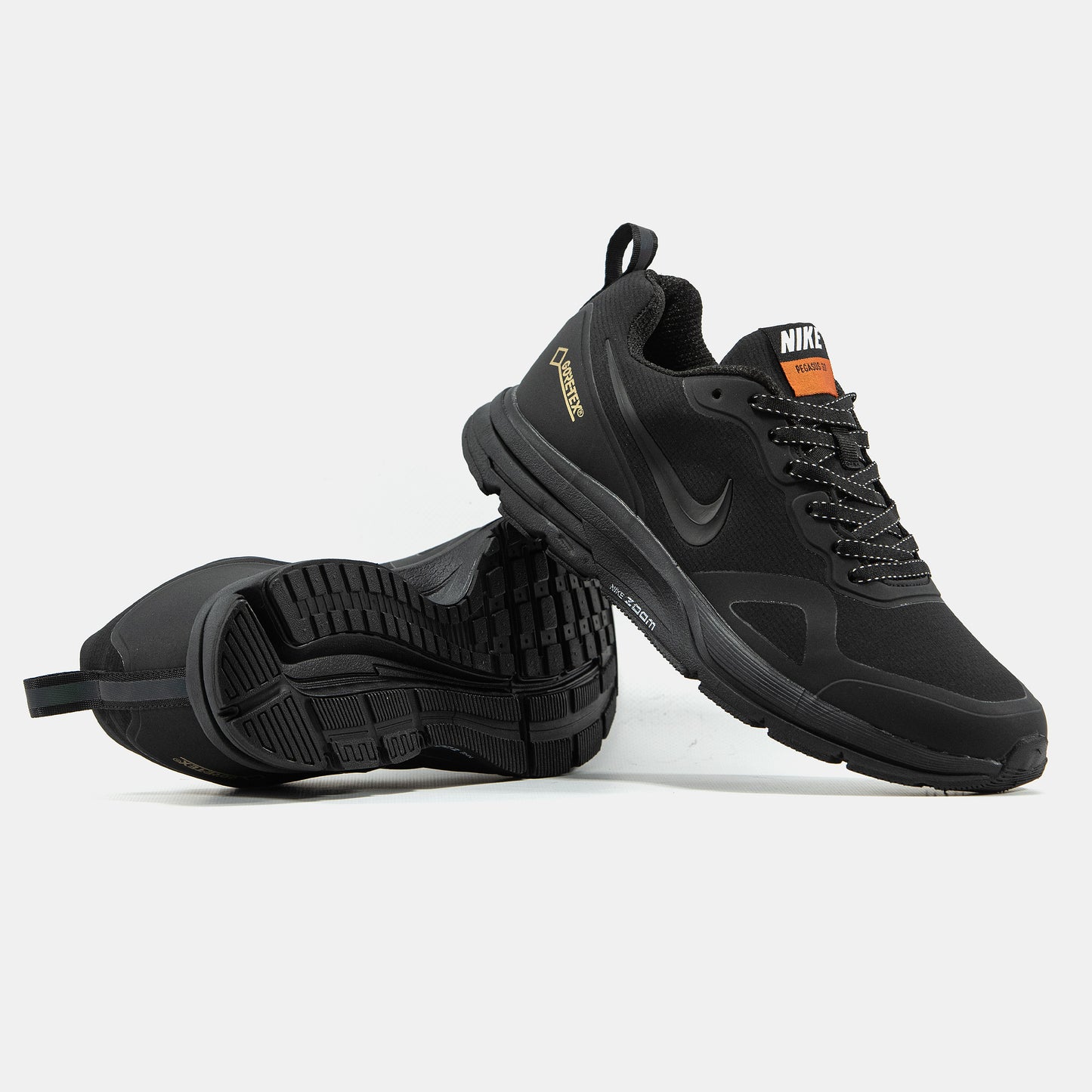 Nike Structure 37x | Gore-Tex | Термо