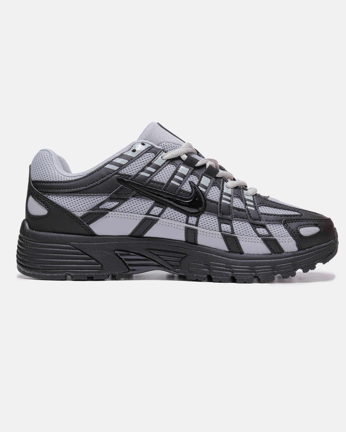 Nike P-6000 ‘Black|Grey