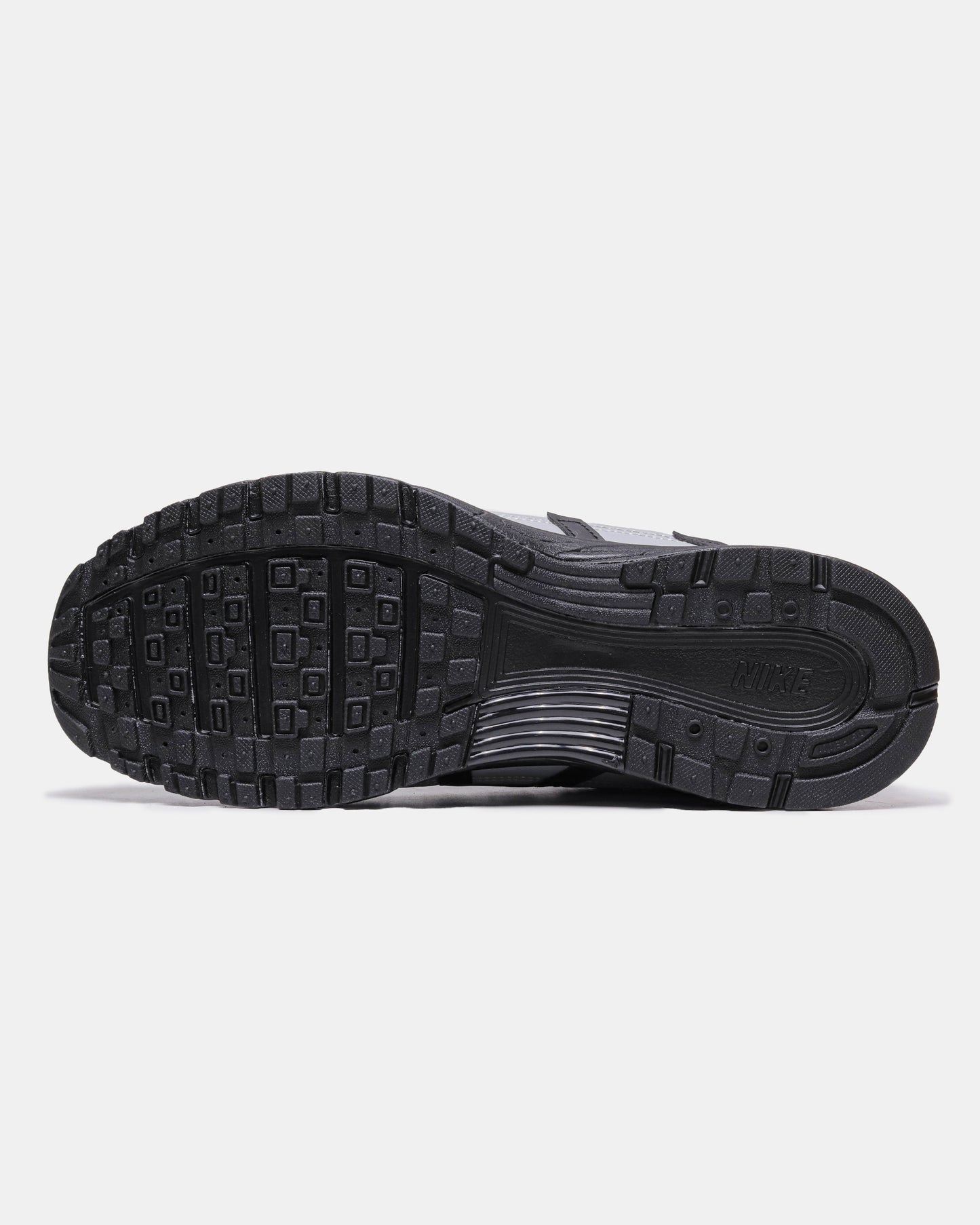 Nike P-6000 ‘Black|Grey