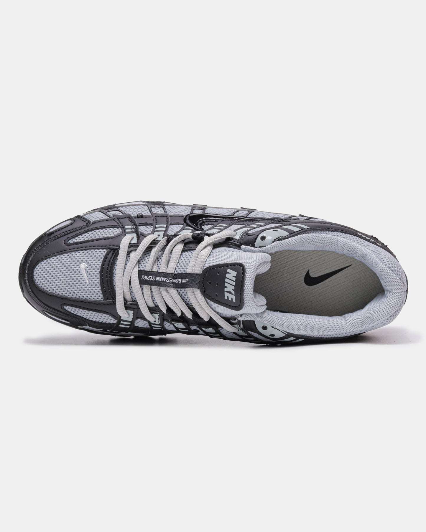 Nike P-6000 ‘Black|Grey