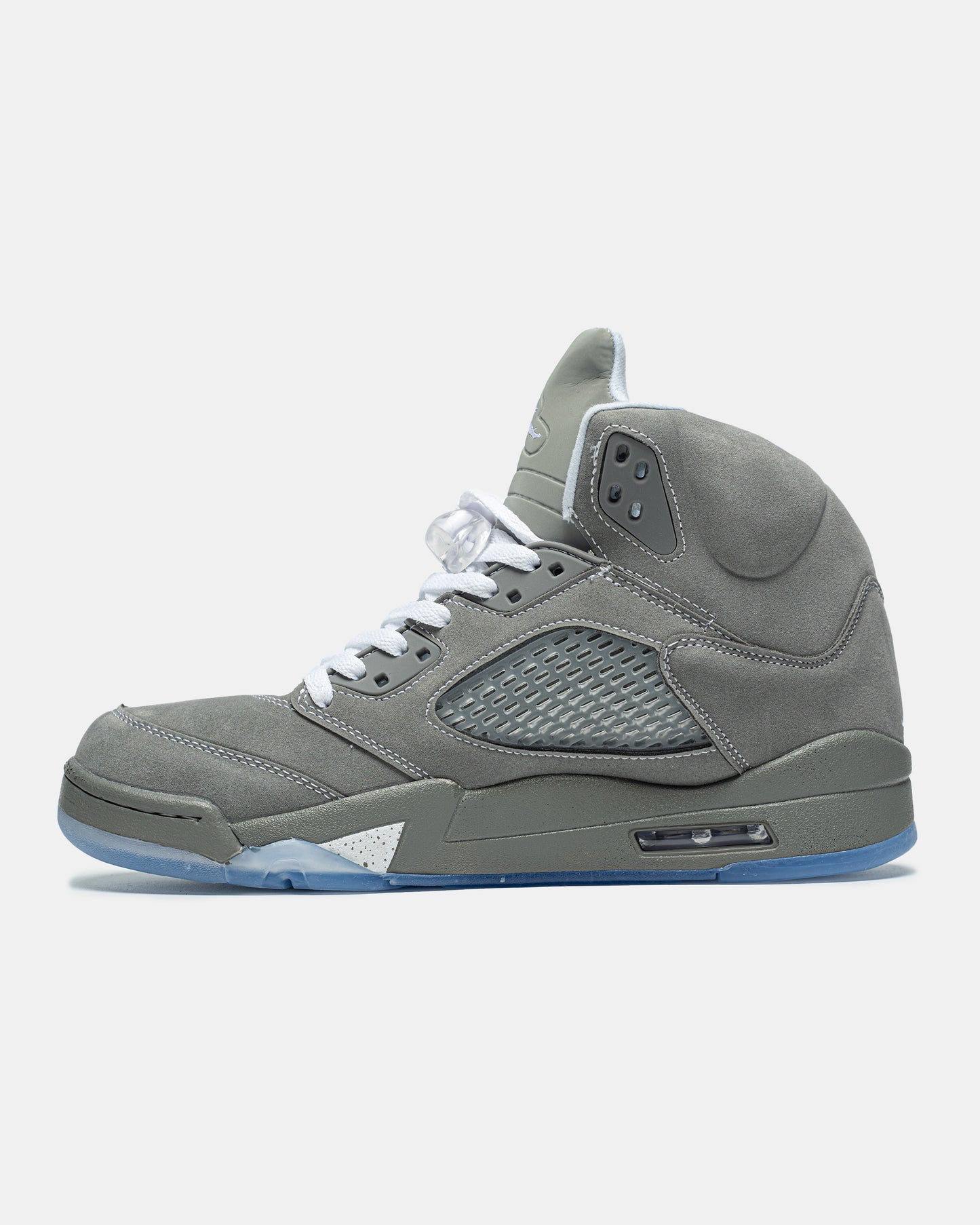 Nike Air Jordan 5 Retro 'Wolf Grey'