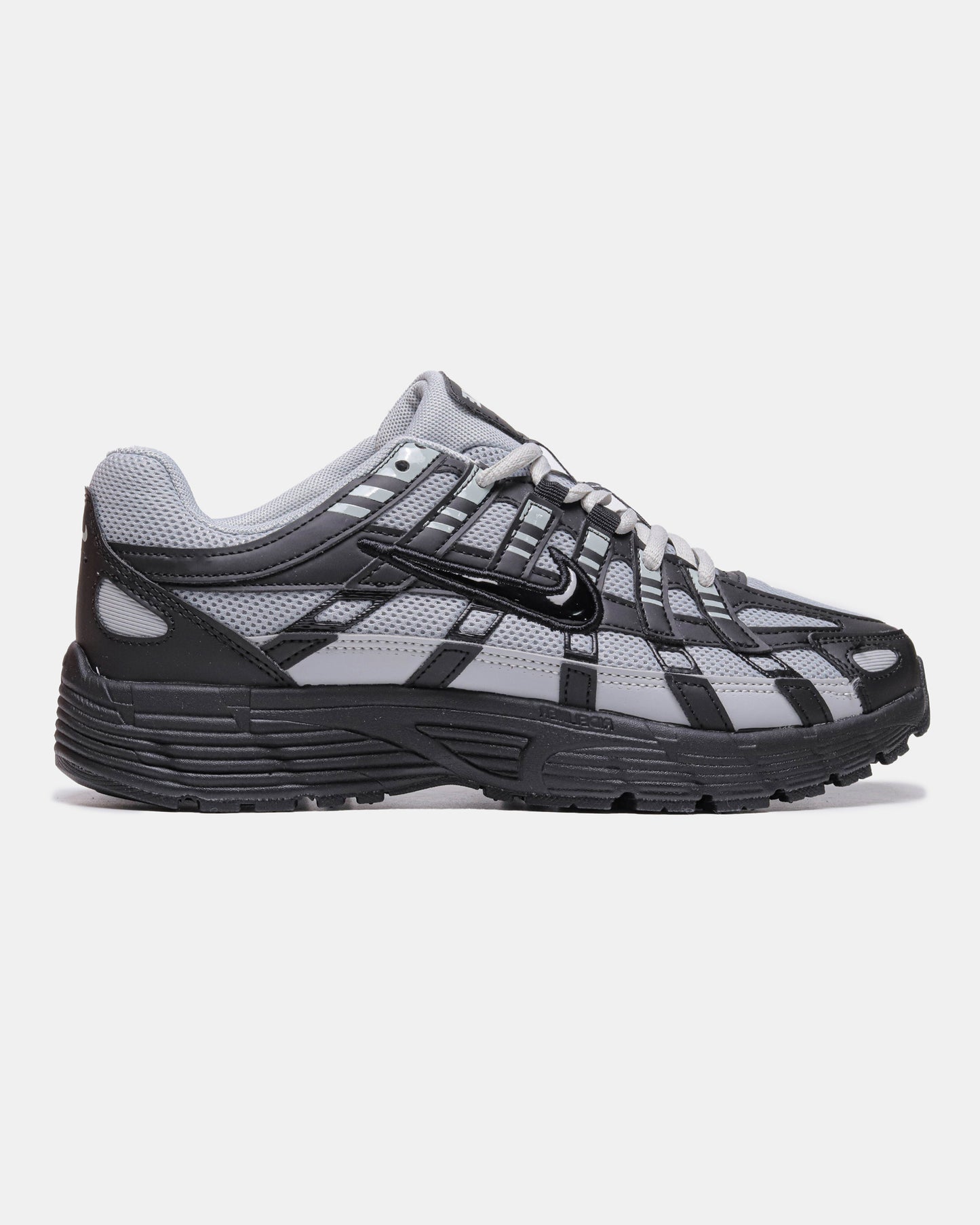 Nike P-6000 ‘Black|Grey