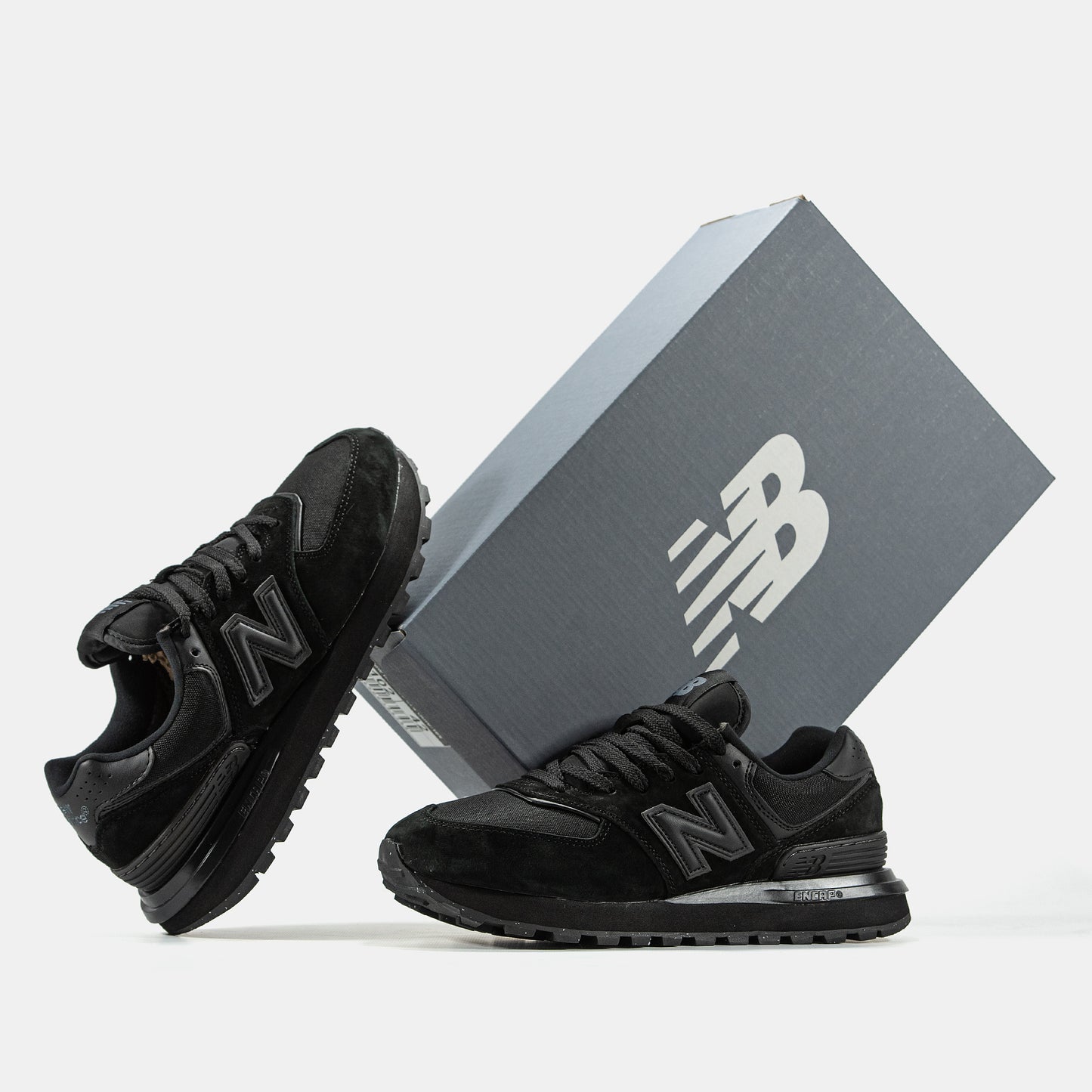 New Balance 574 | Gore-Tex | Термо
