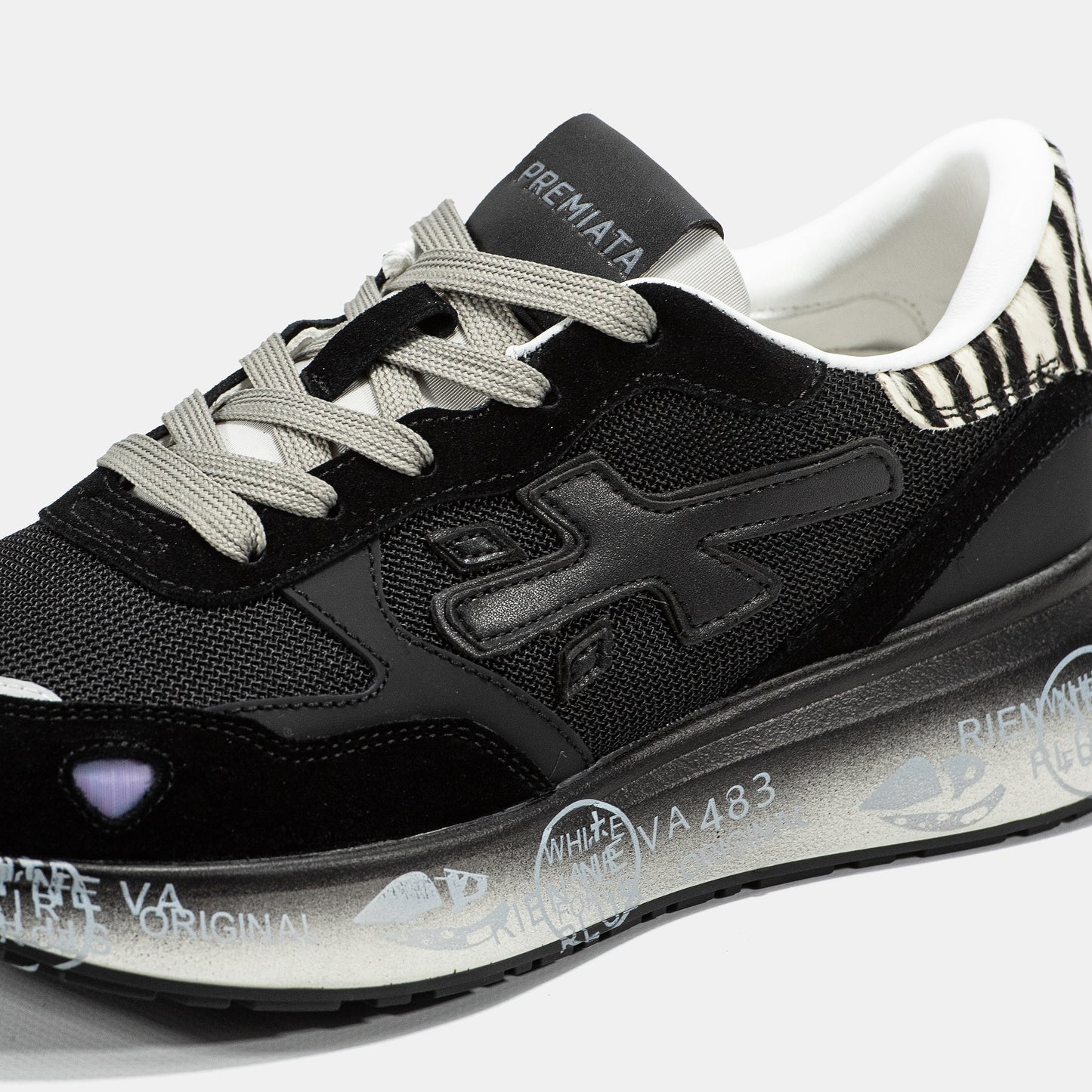 Premiata Lauryn | PREMIUM