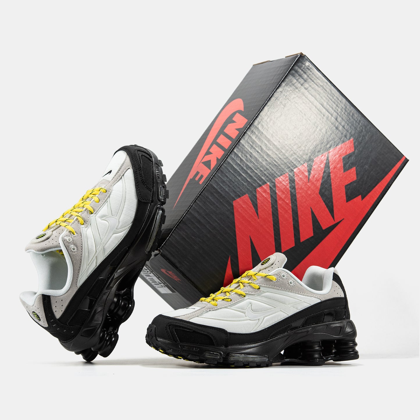 Nike Shox Ride 2