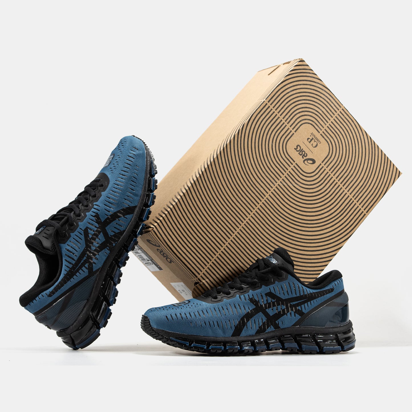 Asics Gel-Quantum 360 I x C.P Company