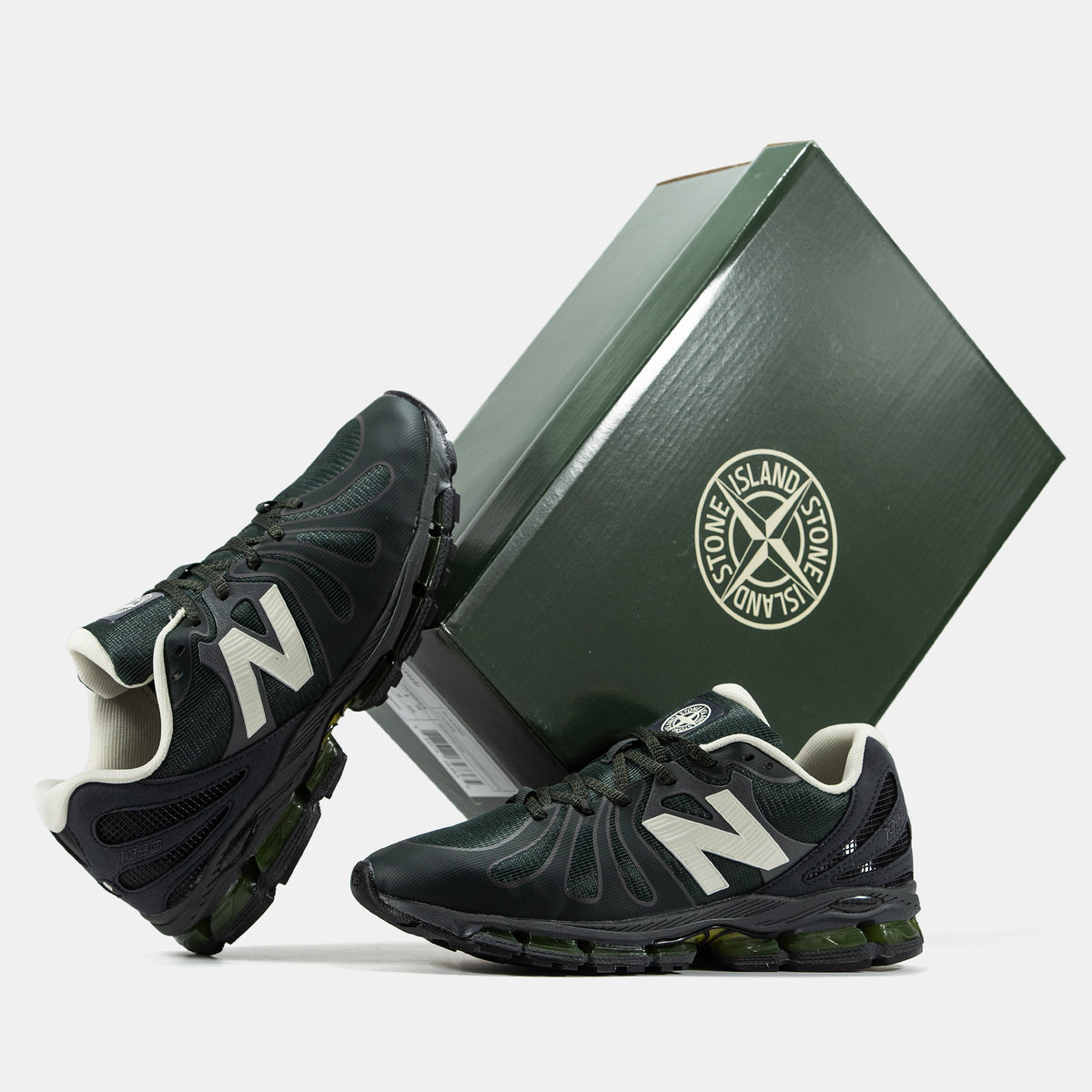 New Balance 1890 x Stone Island