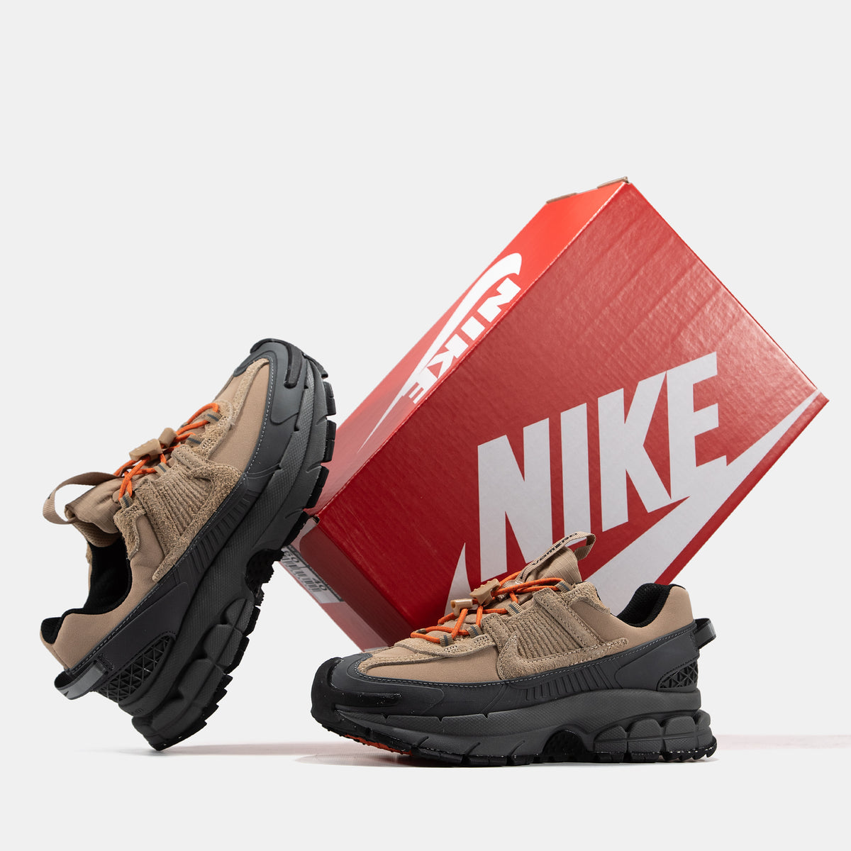 Nike Air Zoom Vomero Roam