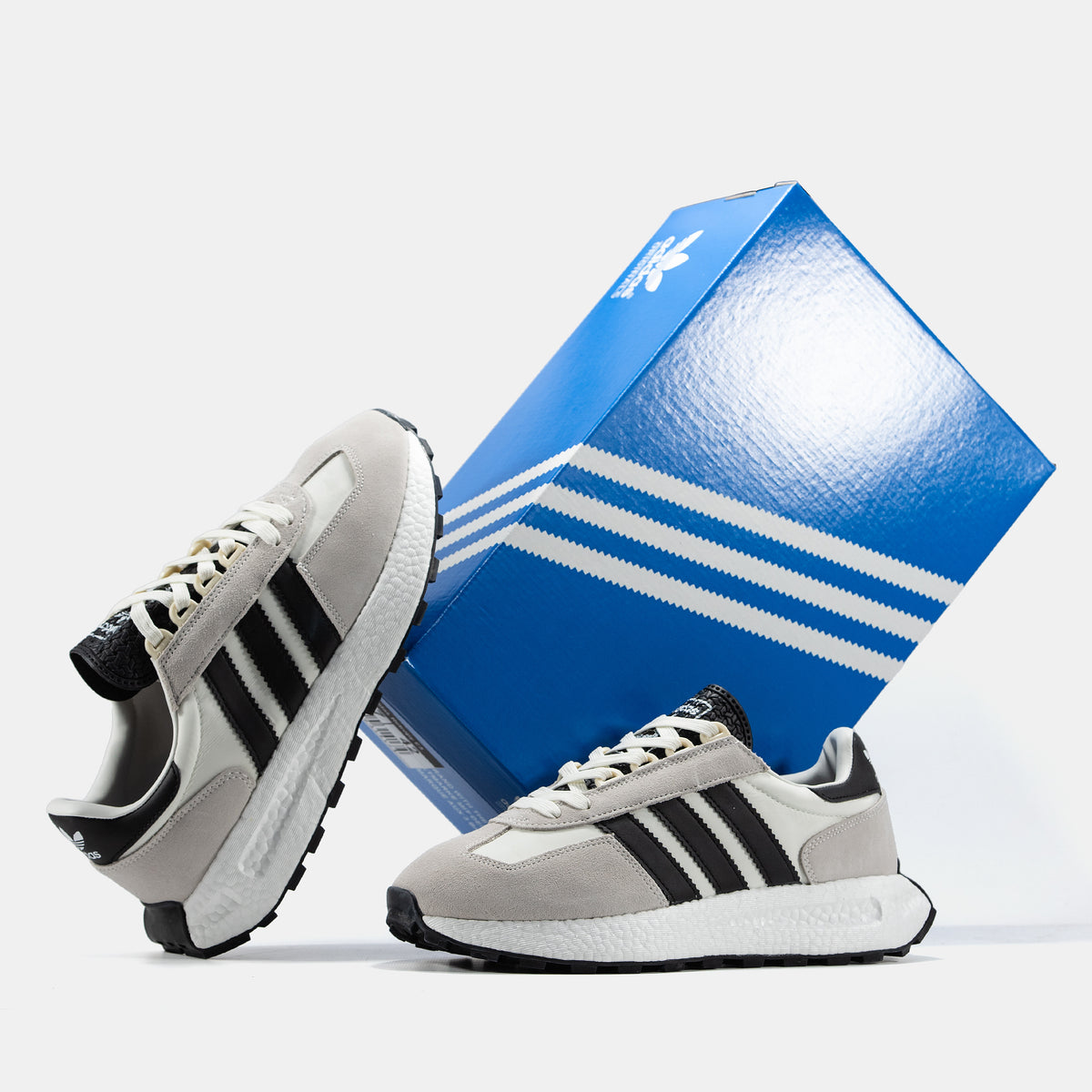 Adidas Retropy E5