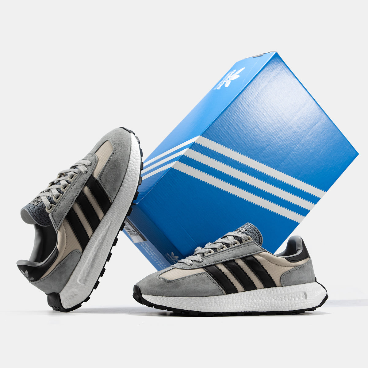 Adidas Retropy E5