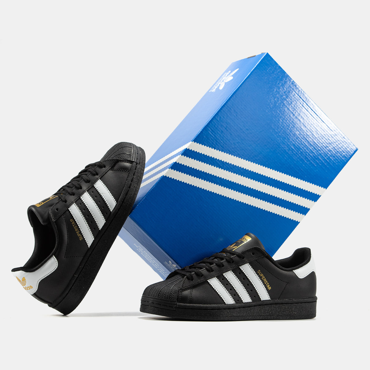 Adidas Superstar