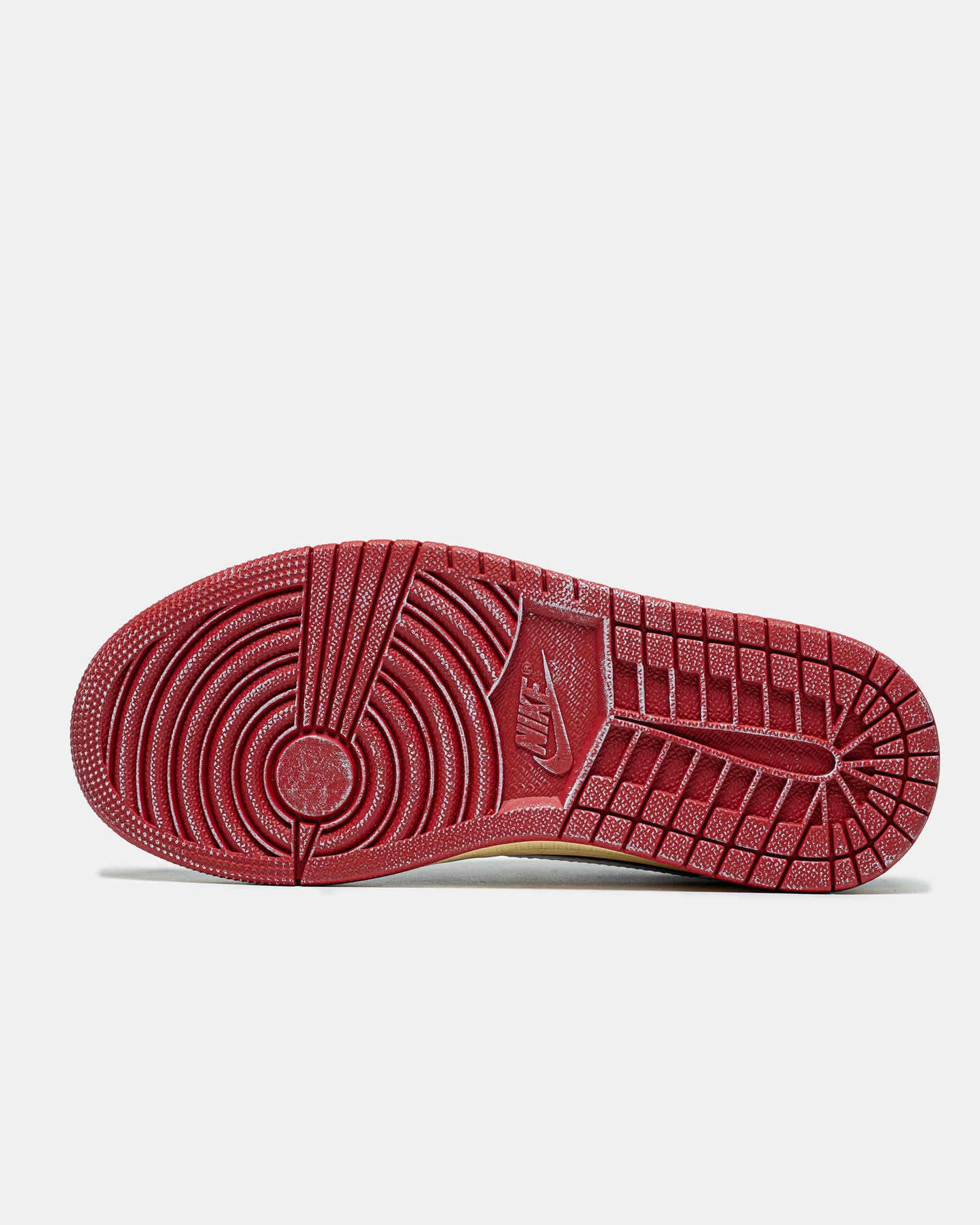 Nigel Sylvester x Air Jordan 1 Low OG 'Better With Time'