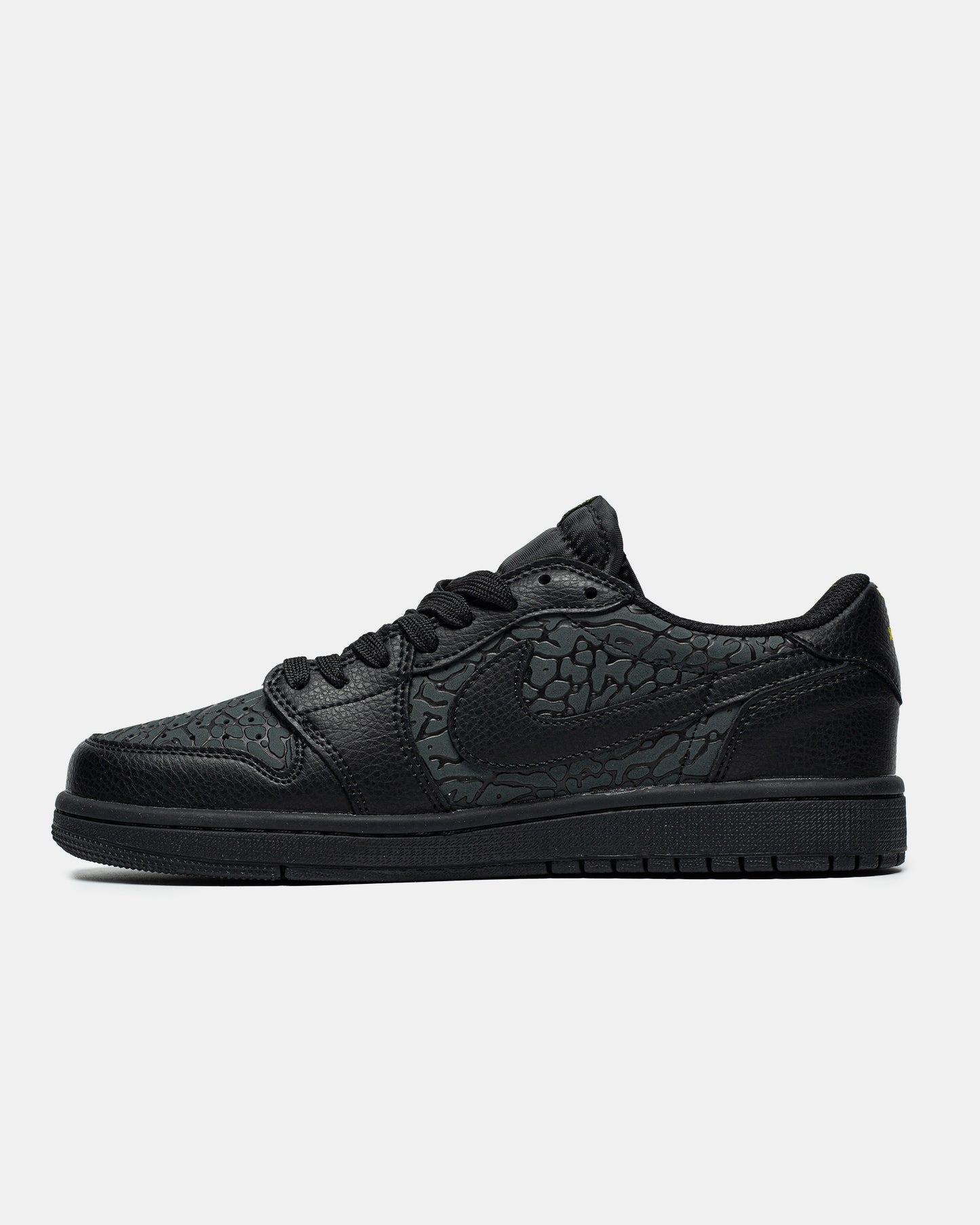 Nike Jordan Air Jordan 1 Low “Elephant Print”