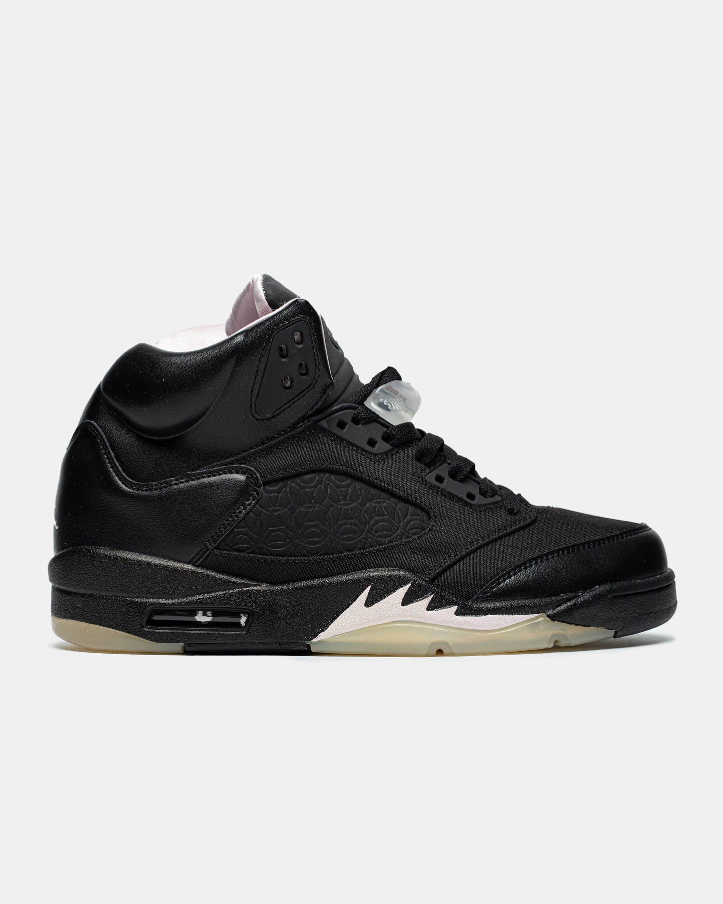 Nike Paris Saint-Germain x Air Jordan 5 Retro 'Off Noir'