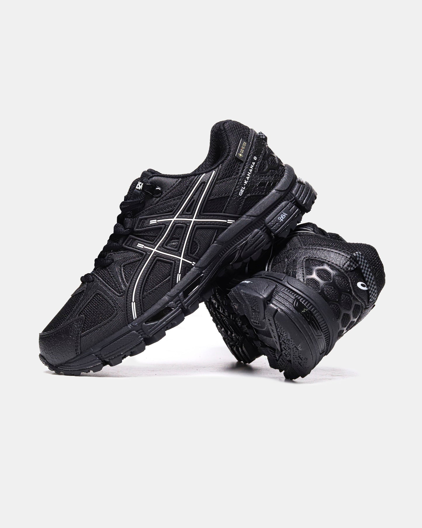 Asics Gel Kahana 8 Gore-Tex