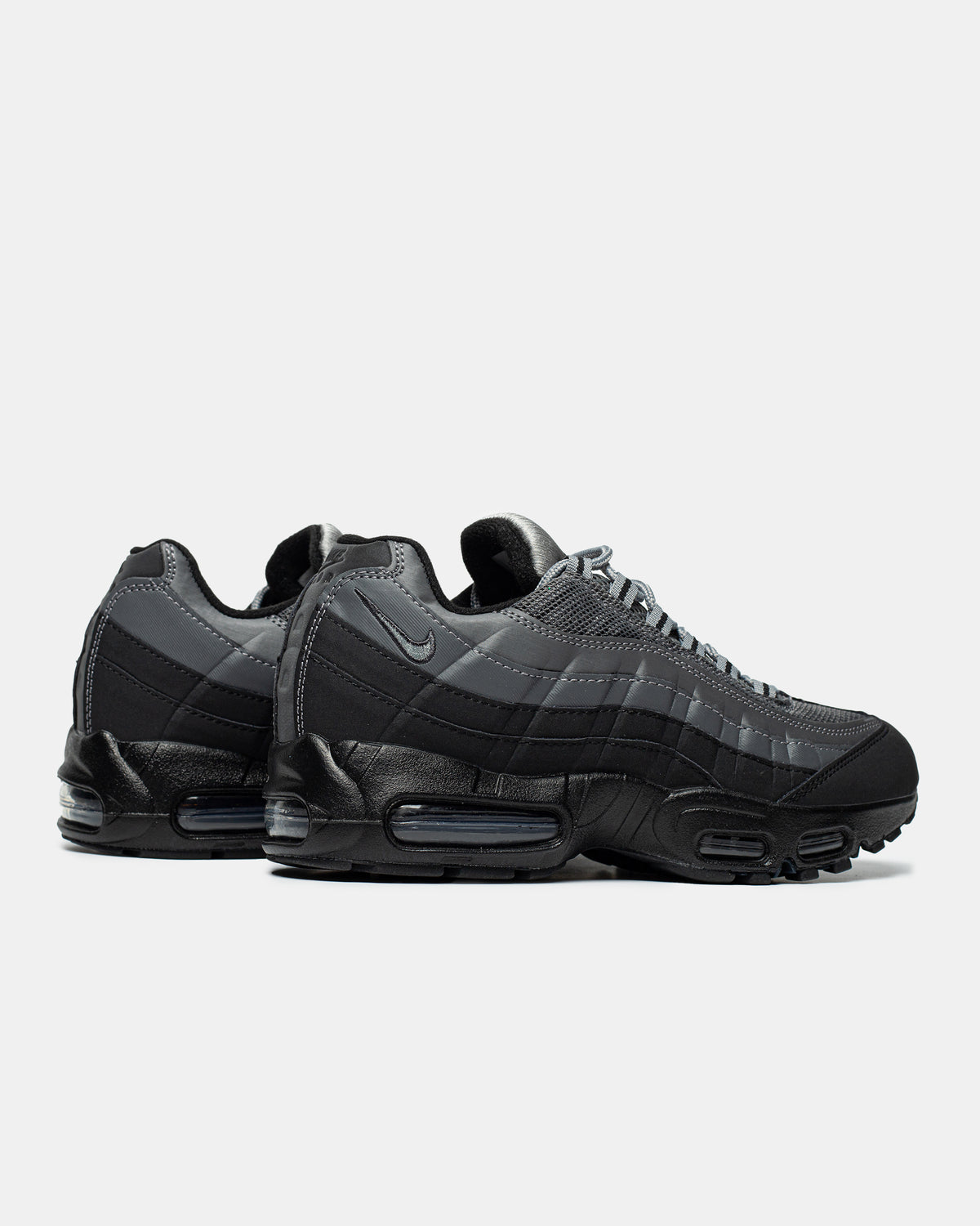 Nike Air Max 95 "Grey Black"
