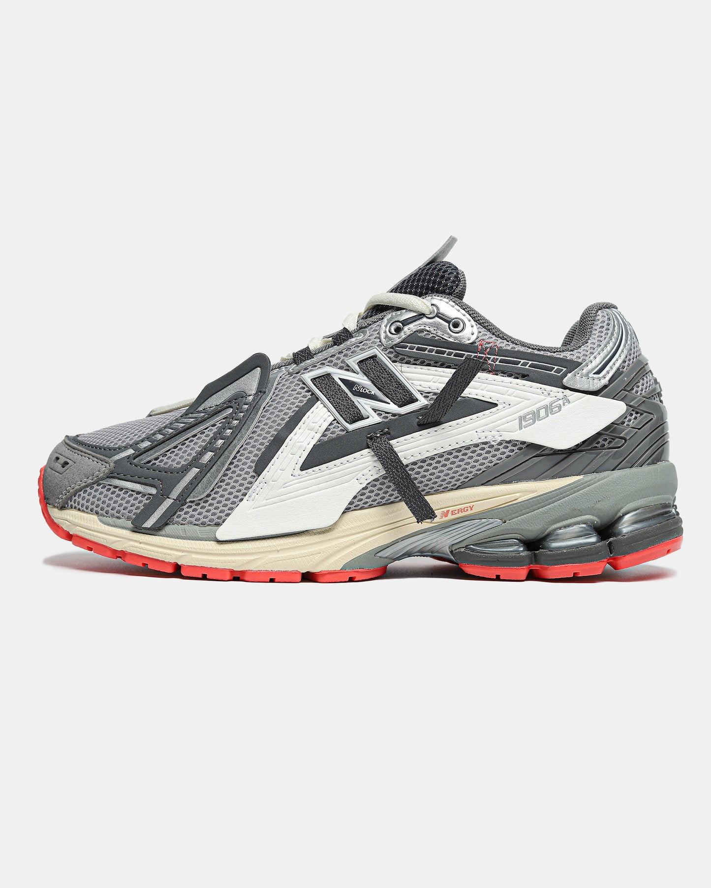 New Balance 1906A 'Slate Grey Drift Red'