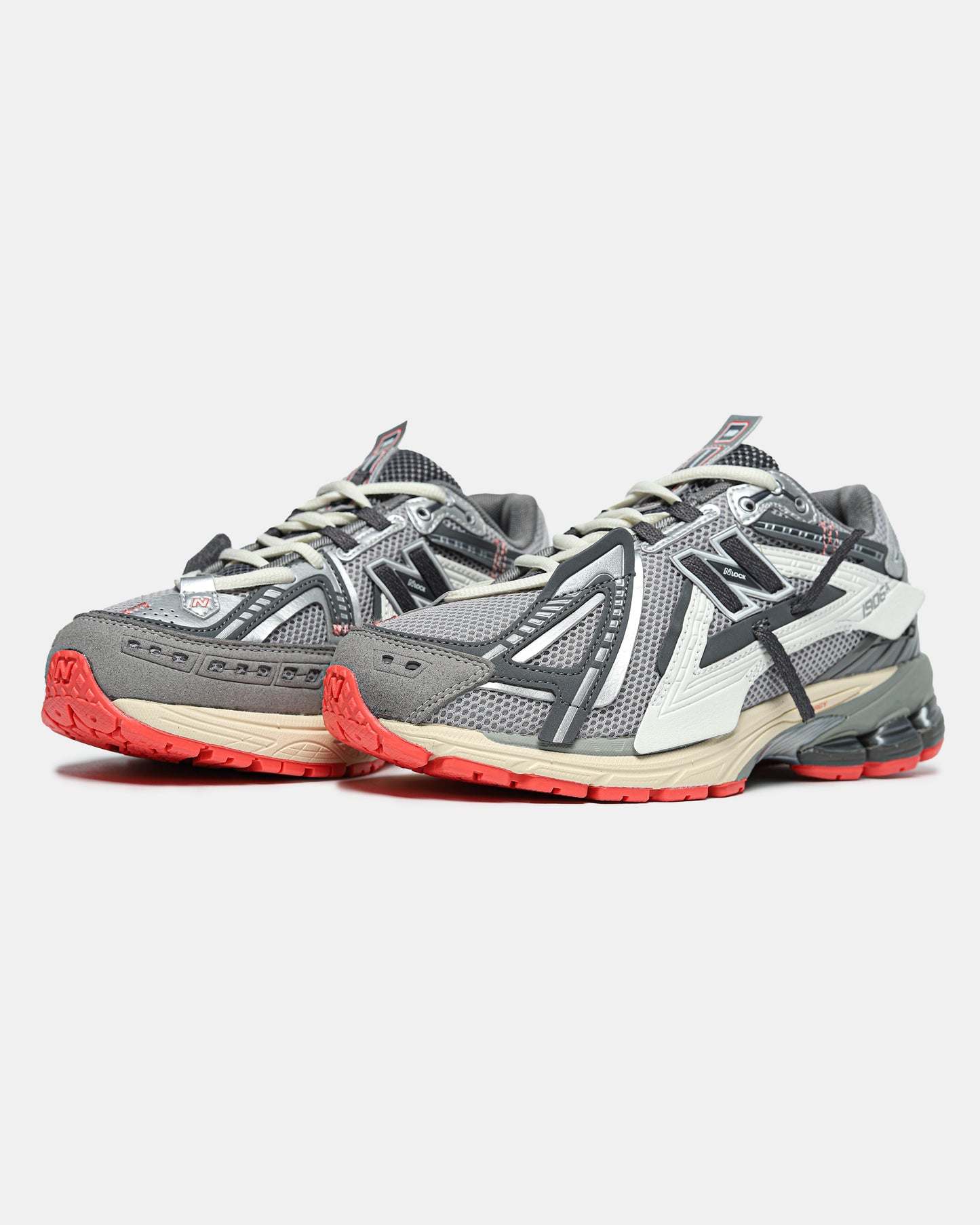 New Balance 1906A 'Slate Grey Drift Red'