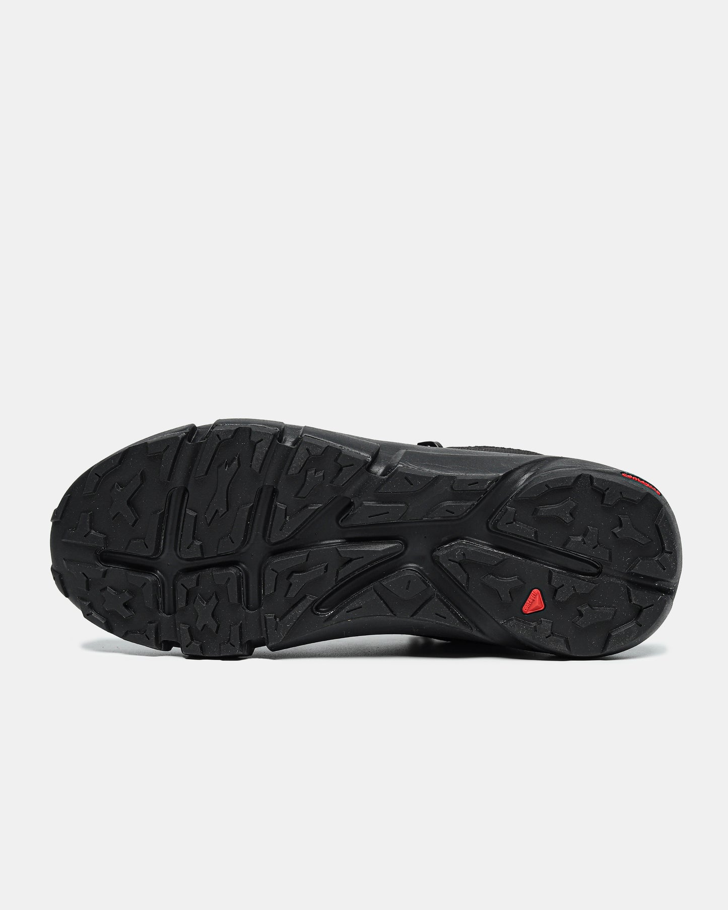 SALOMON PREDICT HIKE GTX GORE-TEX BLACK