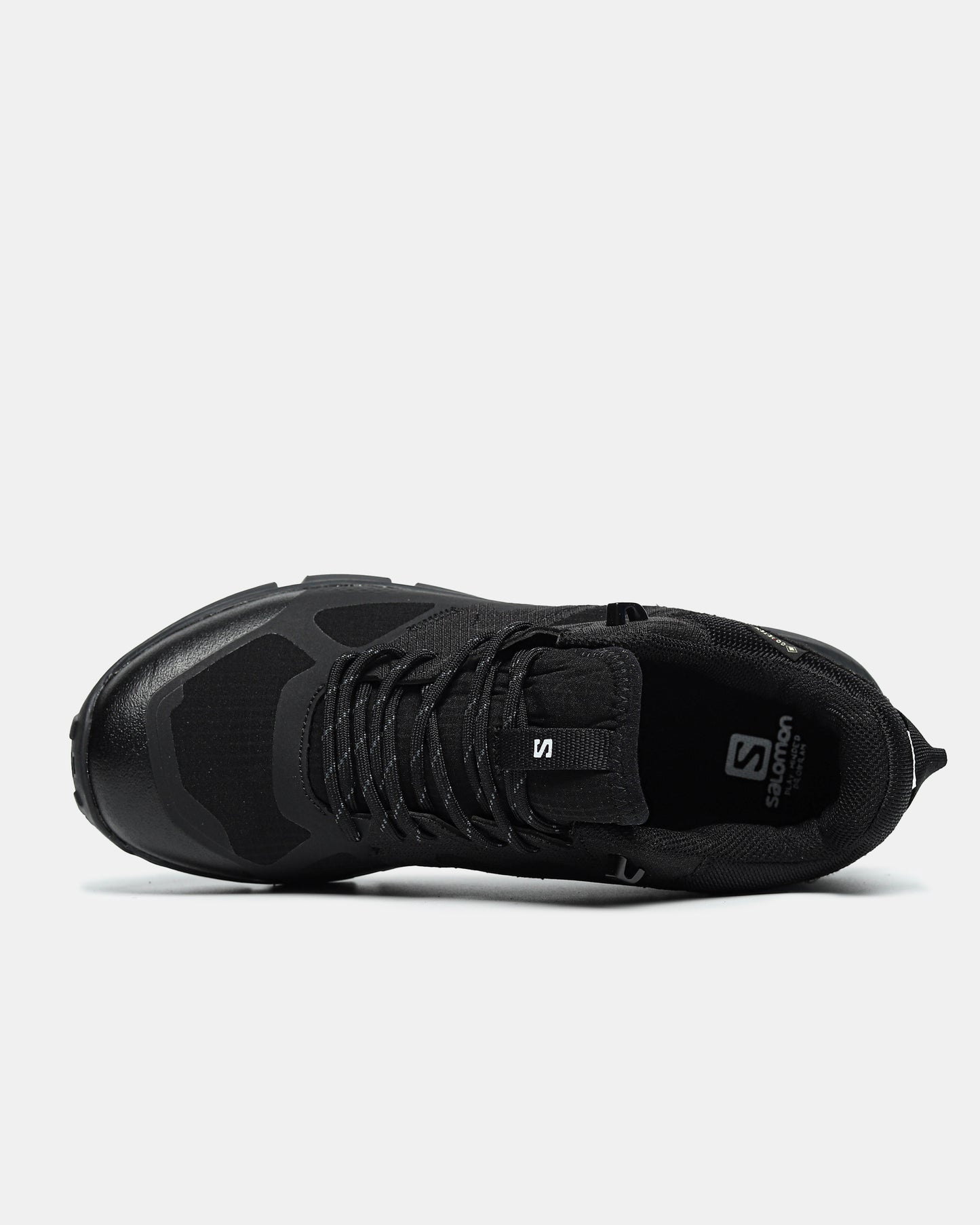 SALOMON PREDICT HIKE GTX GORE-TEX BLACK