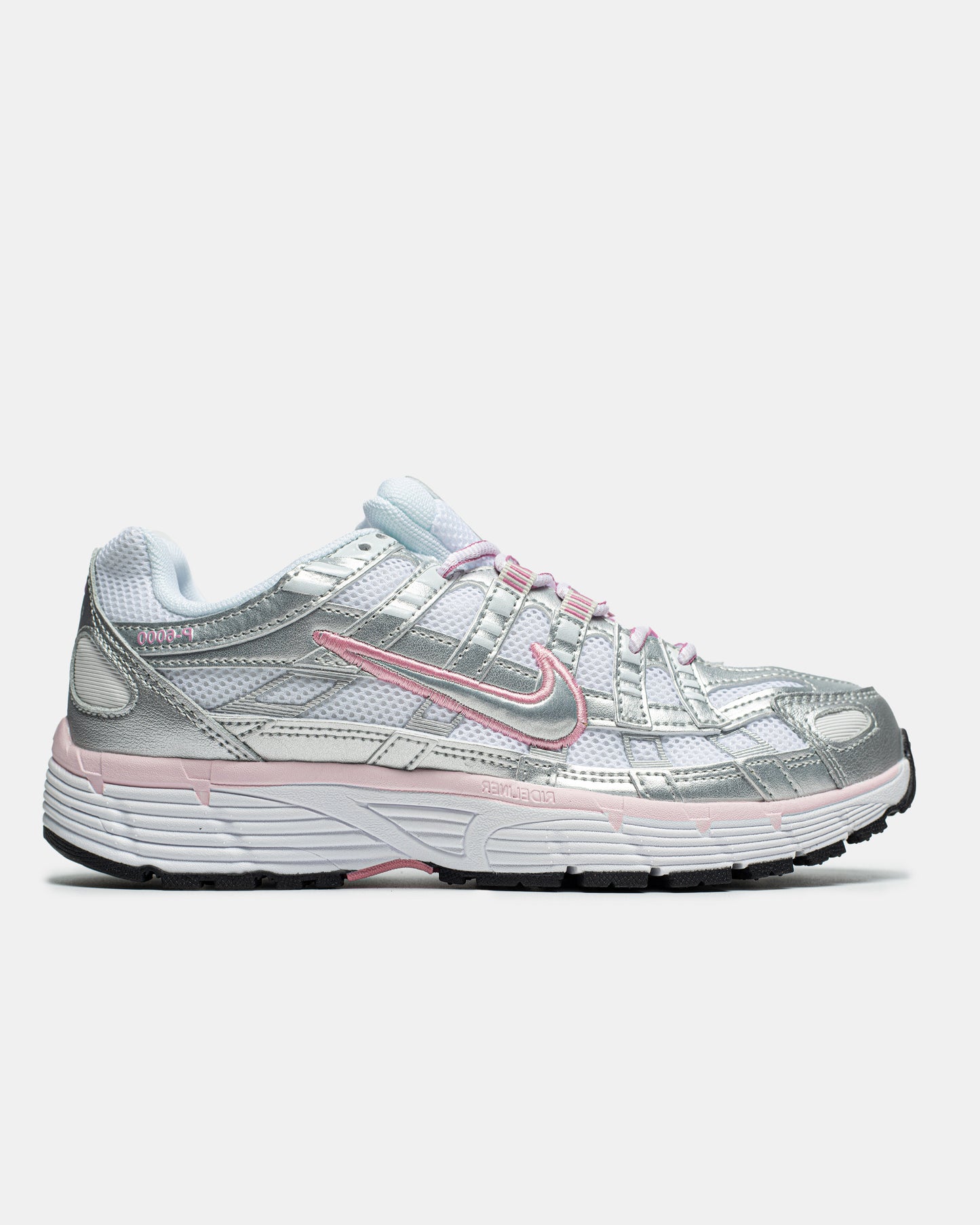 Nike P-6000 “White Elemental Pink”